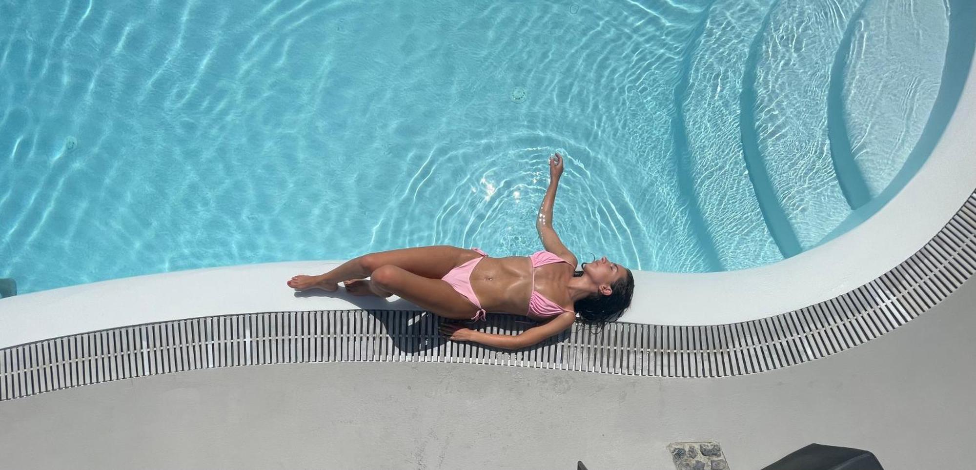Kallos Imar Boutique 4* Messaria (Santorini)