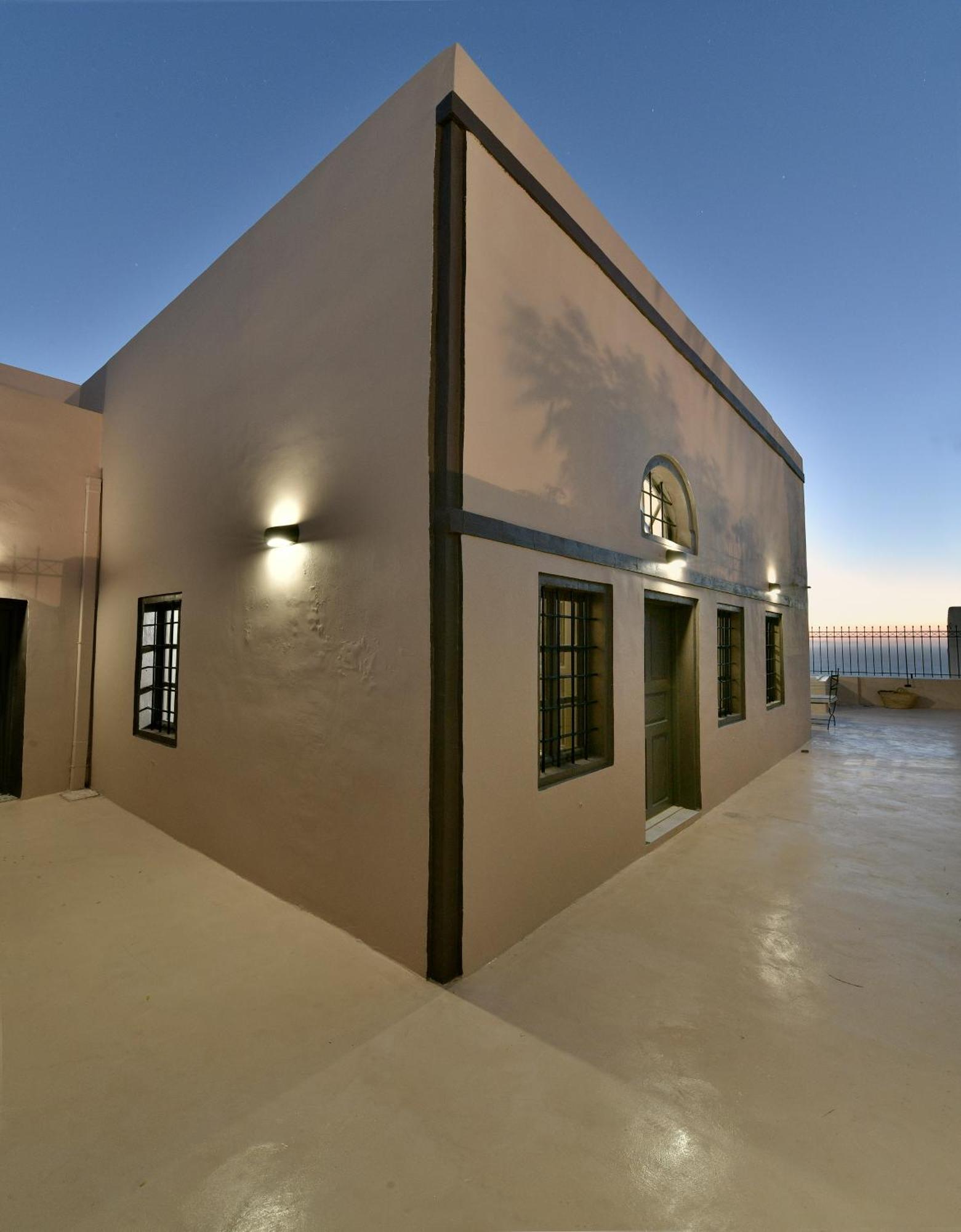 Unique Homes By K&k Holiday home