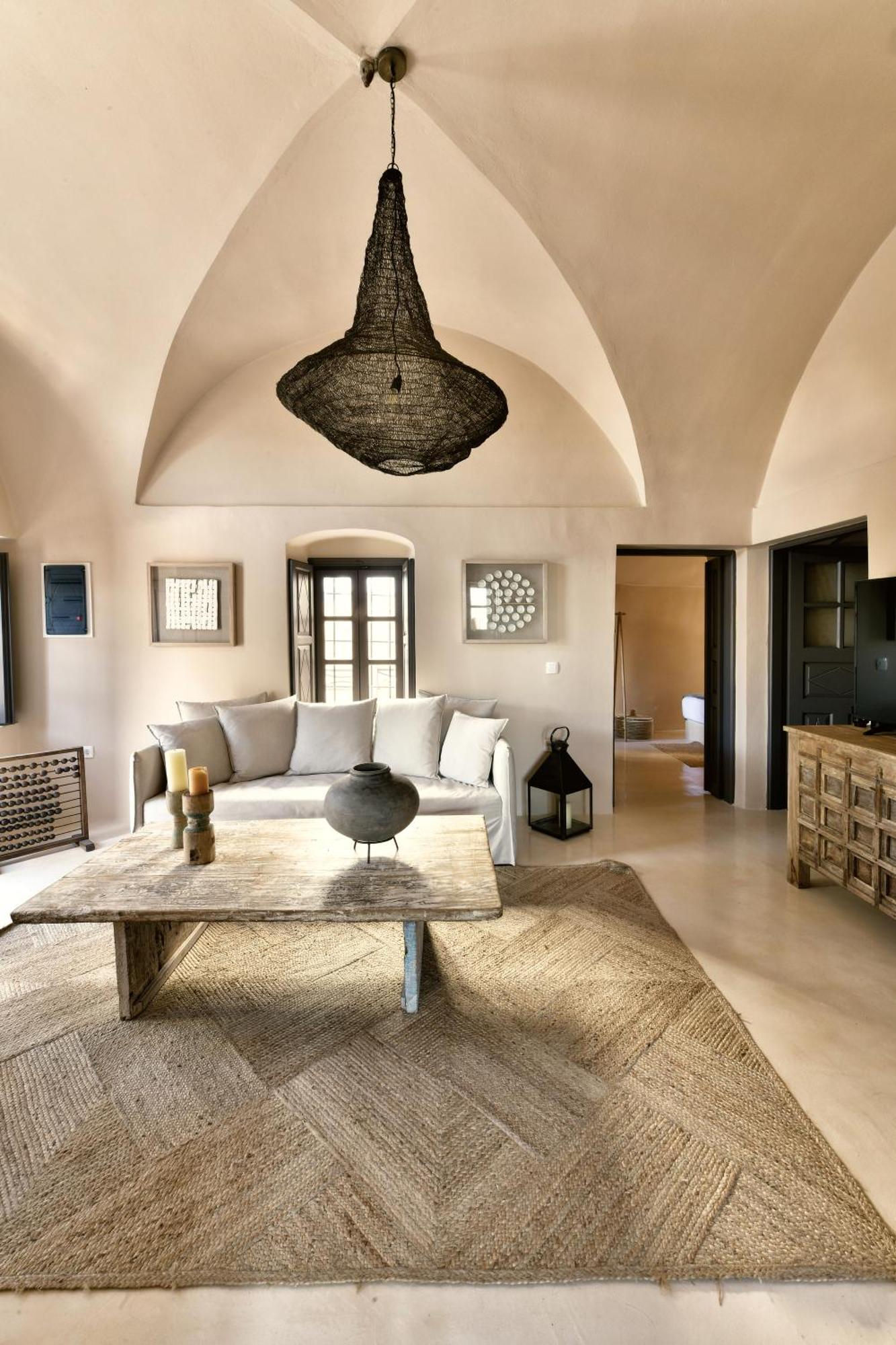 Holiday home Unique Homes By K&k Oia (Santorini)