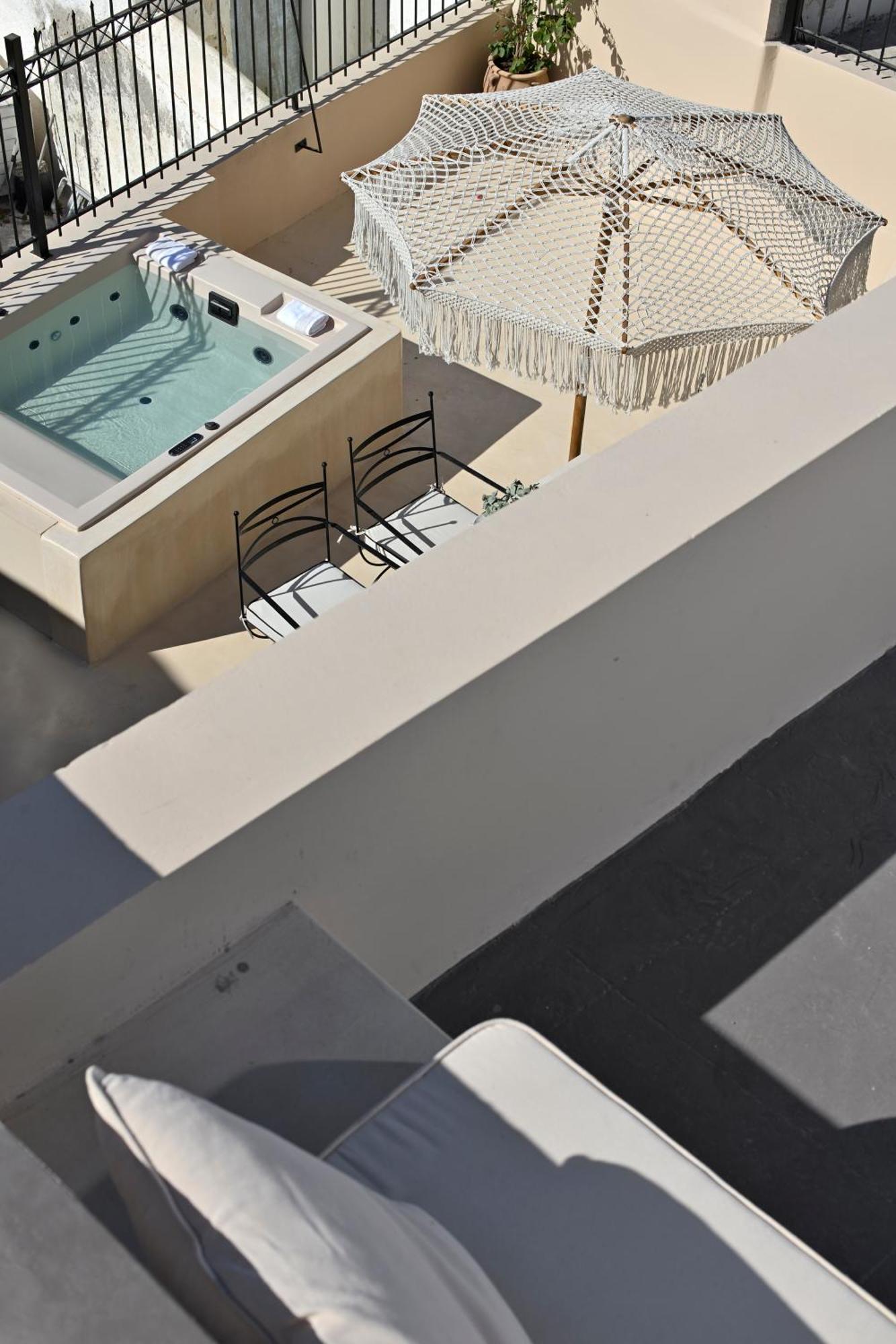 Unique Homes By K&k Holiday home Oia (Santorini)