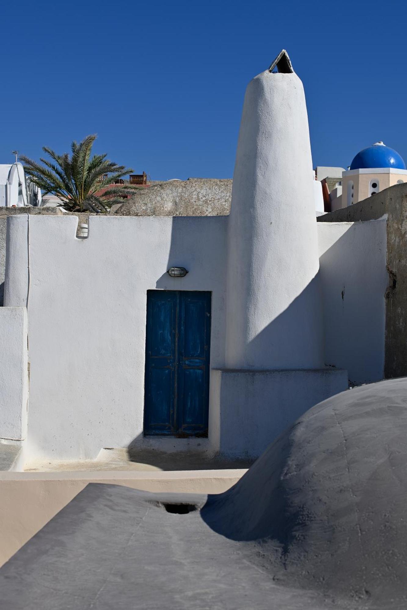 Unique Homes By K&k Holiday home Oia (Santorini)