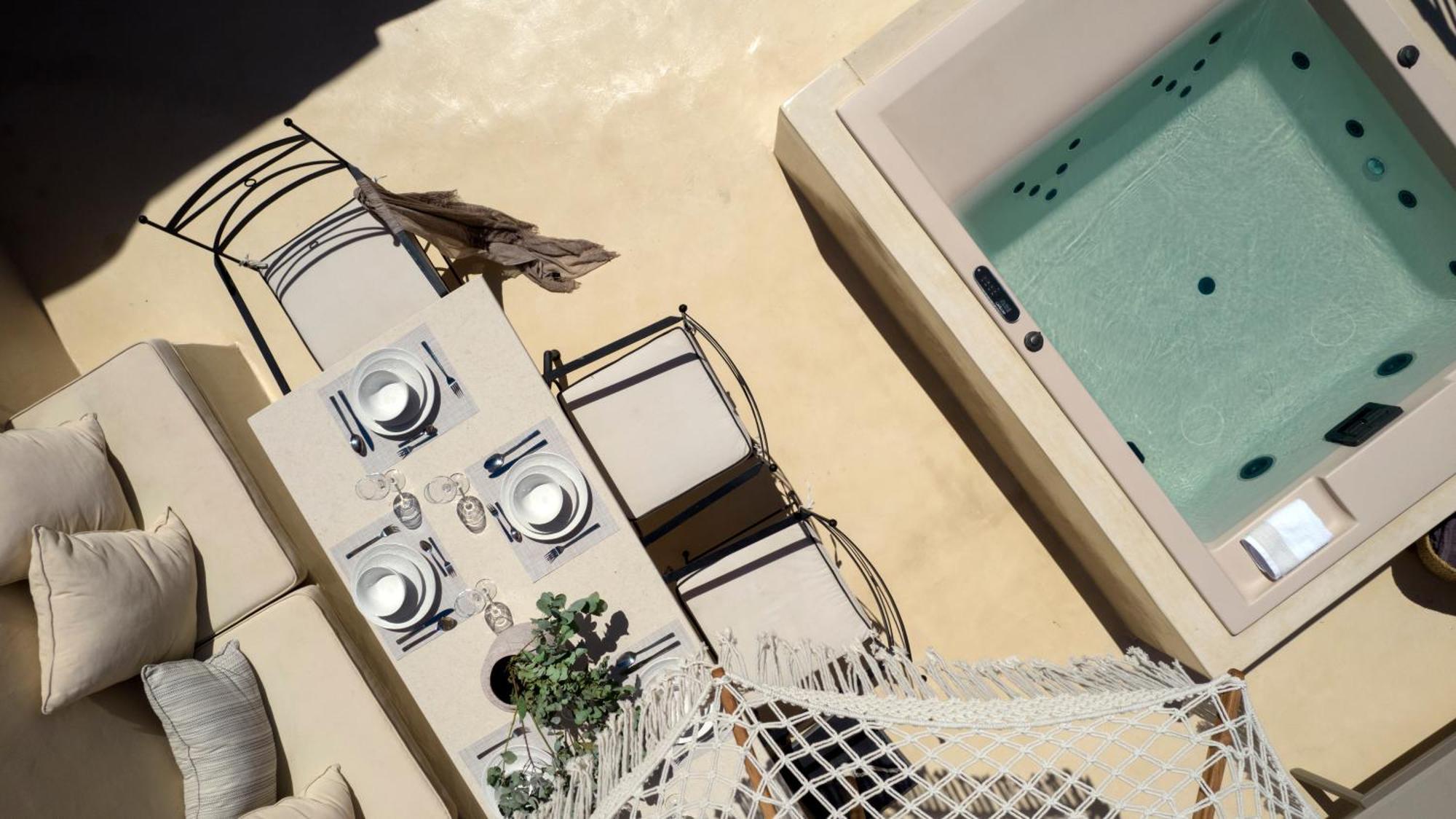 Holiday home Unique Homes By K&k Oia (Santorini)