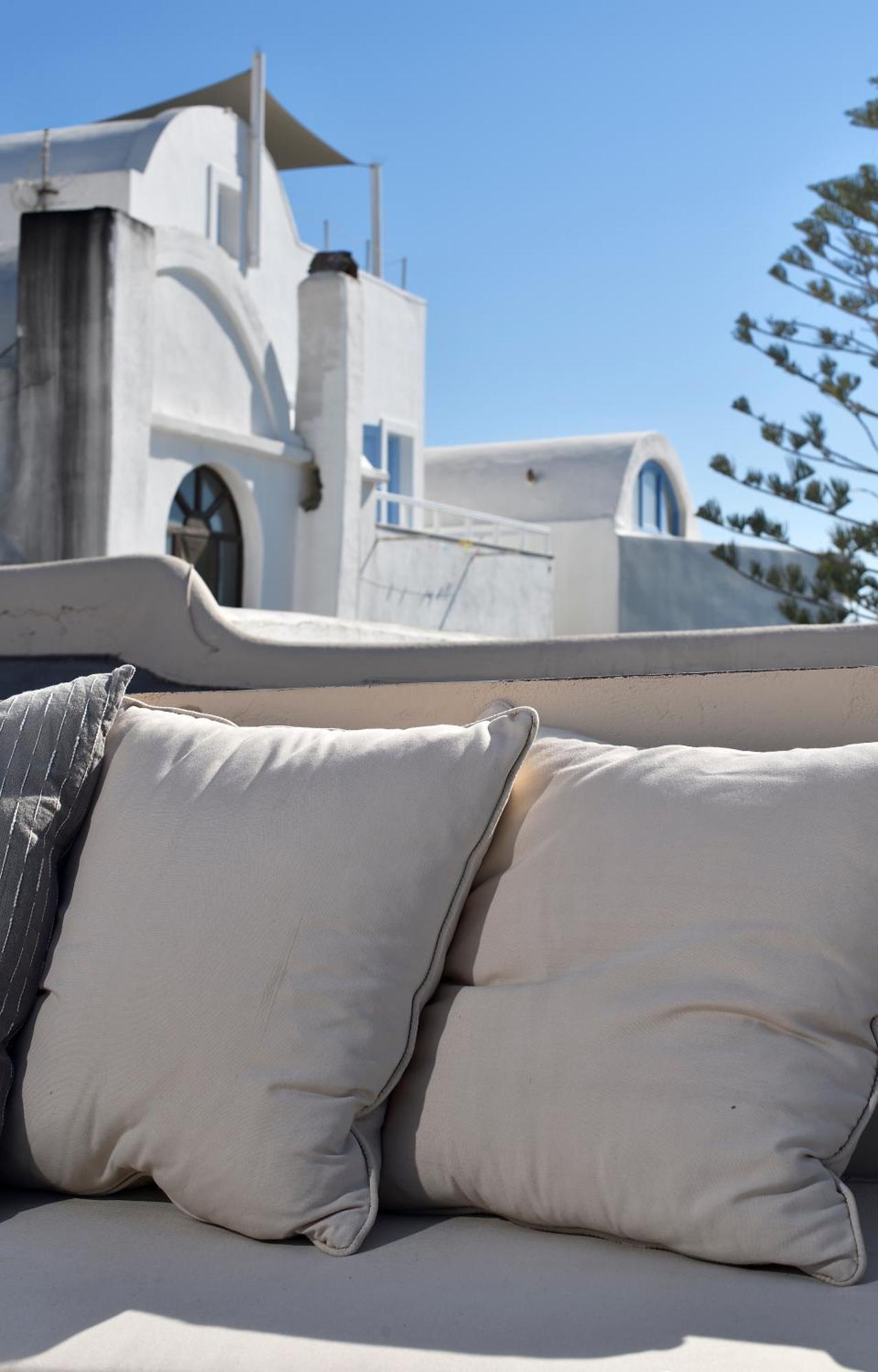 Unique Homes By K&k Holiday home Oia (Santorini)