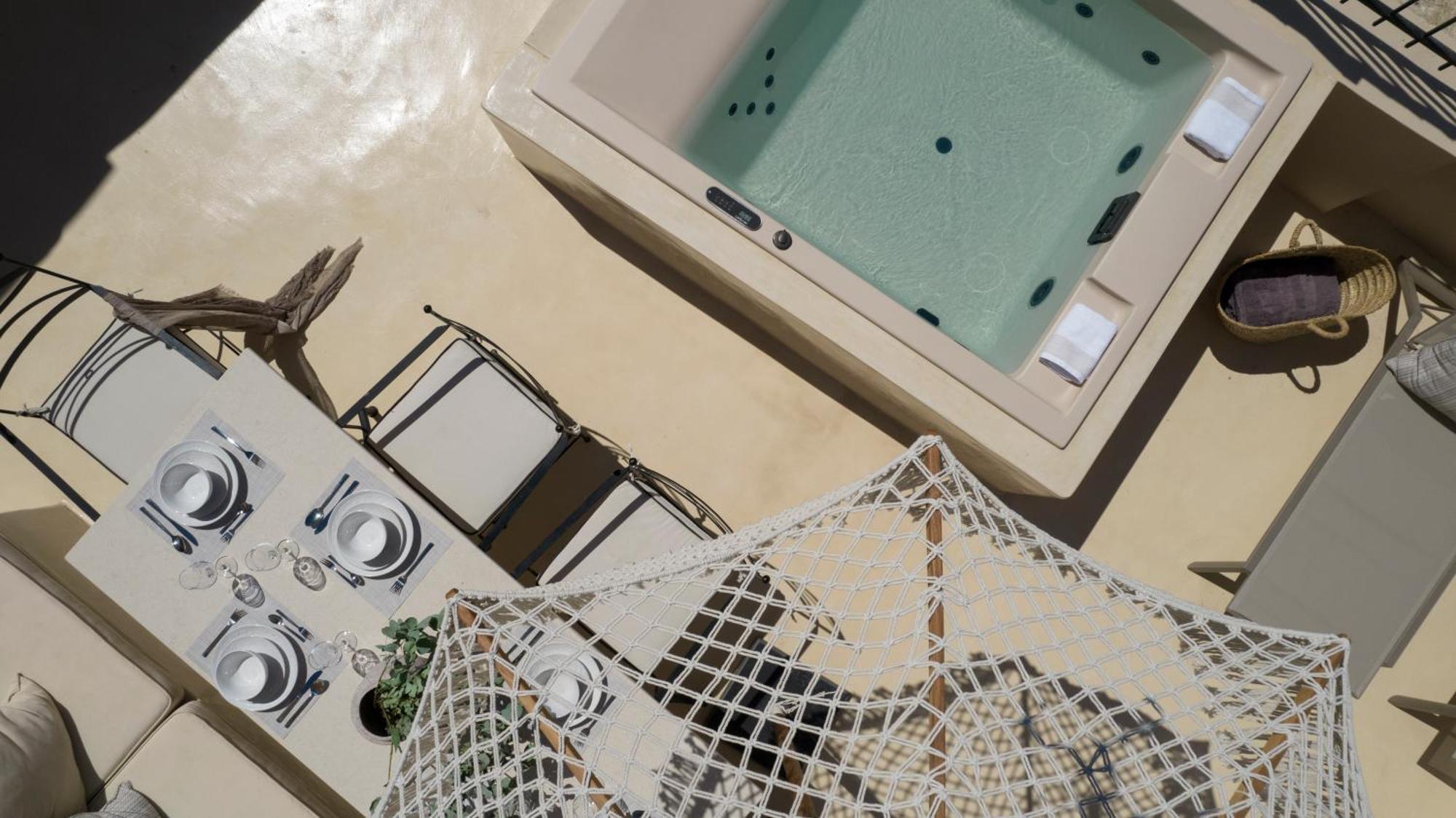 Unique Homes By K&k * Oia (Santorini)