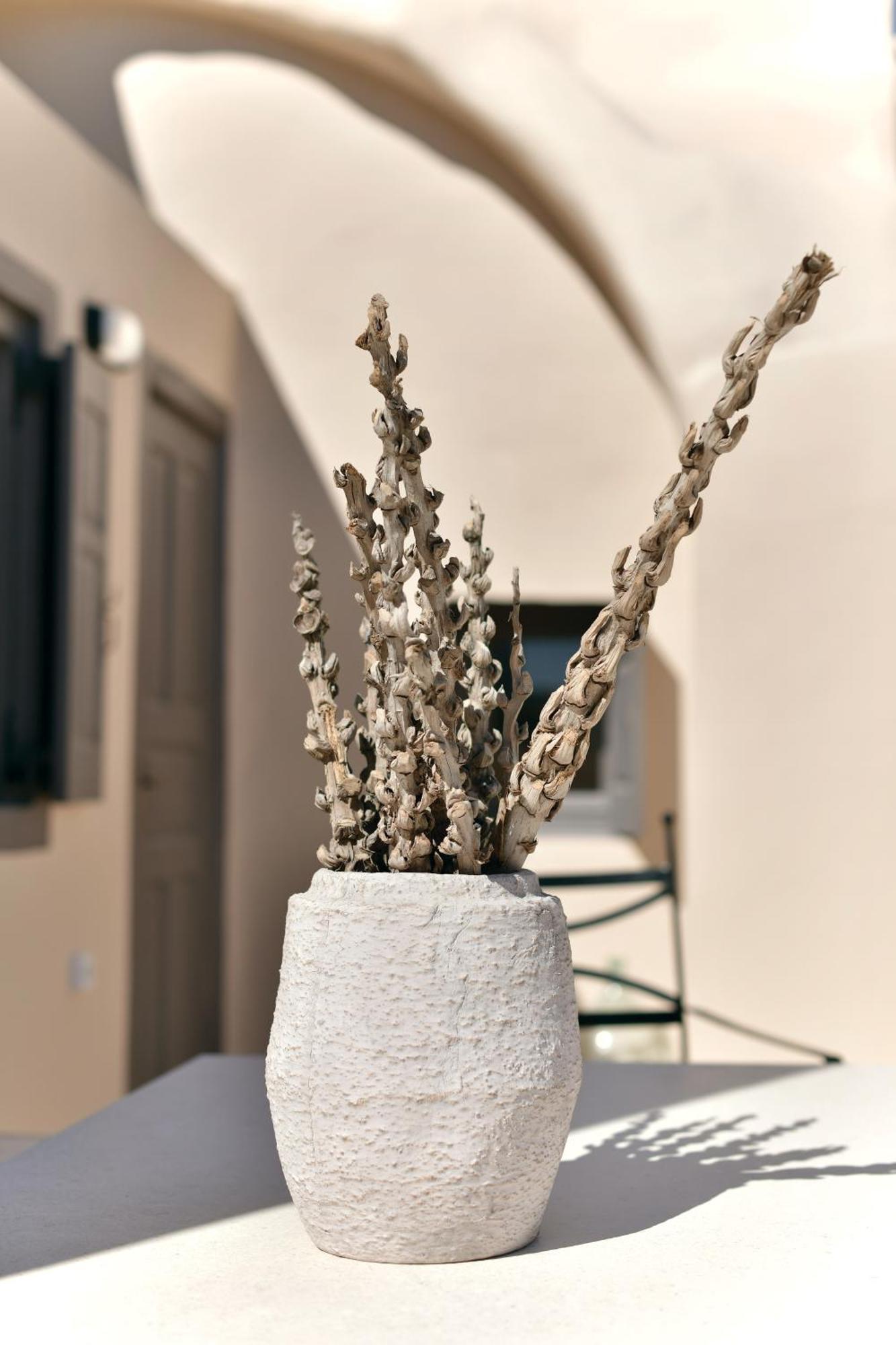 Unique Homes By K&k * Oia (Santorini)