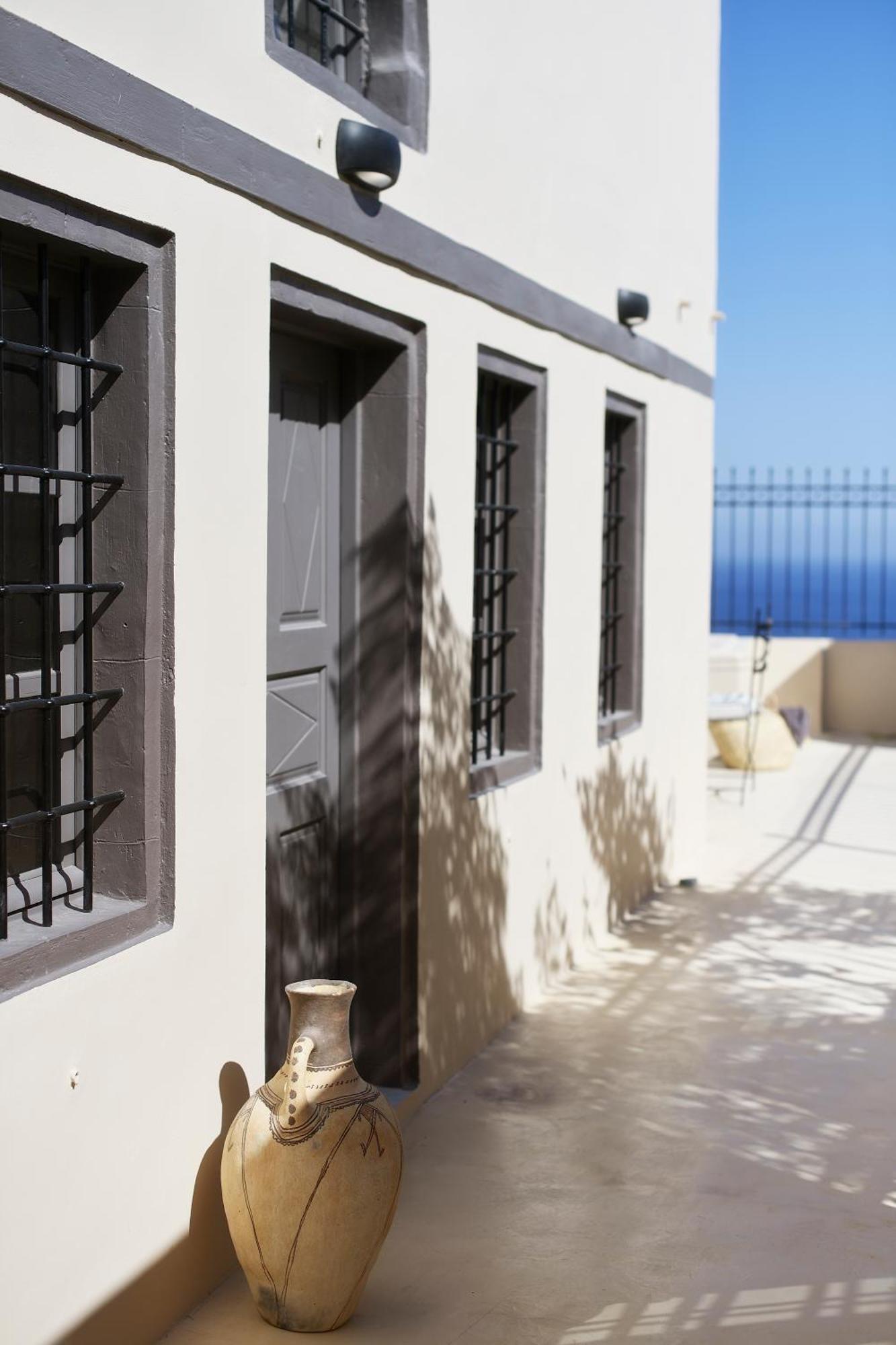 Unique Homes By K&k Holiday home Oia (Santorini)