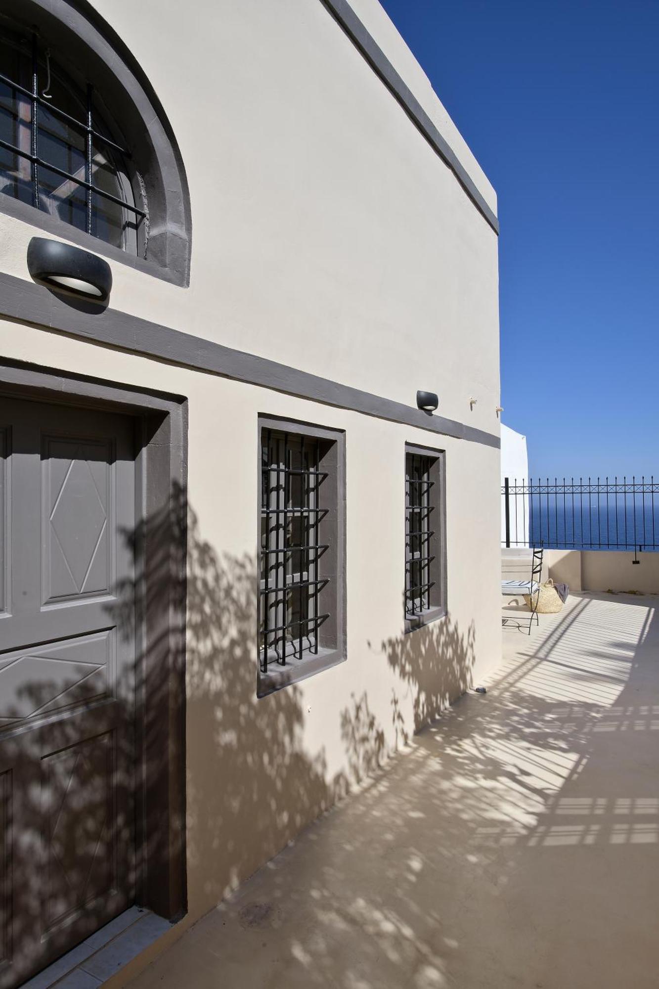 Unique Homes By K&k Holiday home Oia (Santorini)