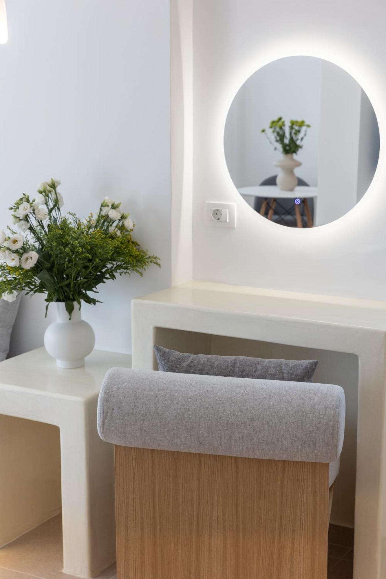 Apartment Theophrasti *