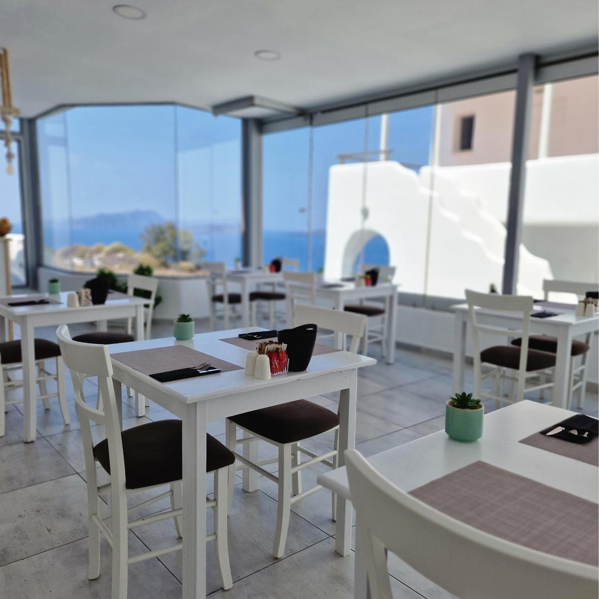 Hotel Santorini View Akrotiri (Santorini)