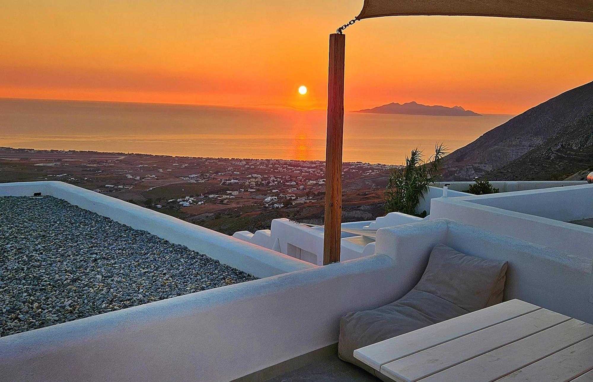 Martynou View Apartment