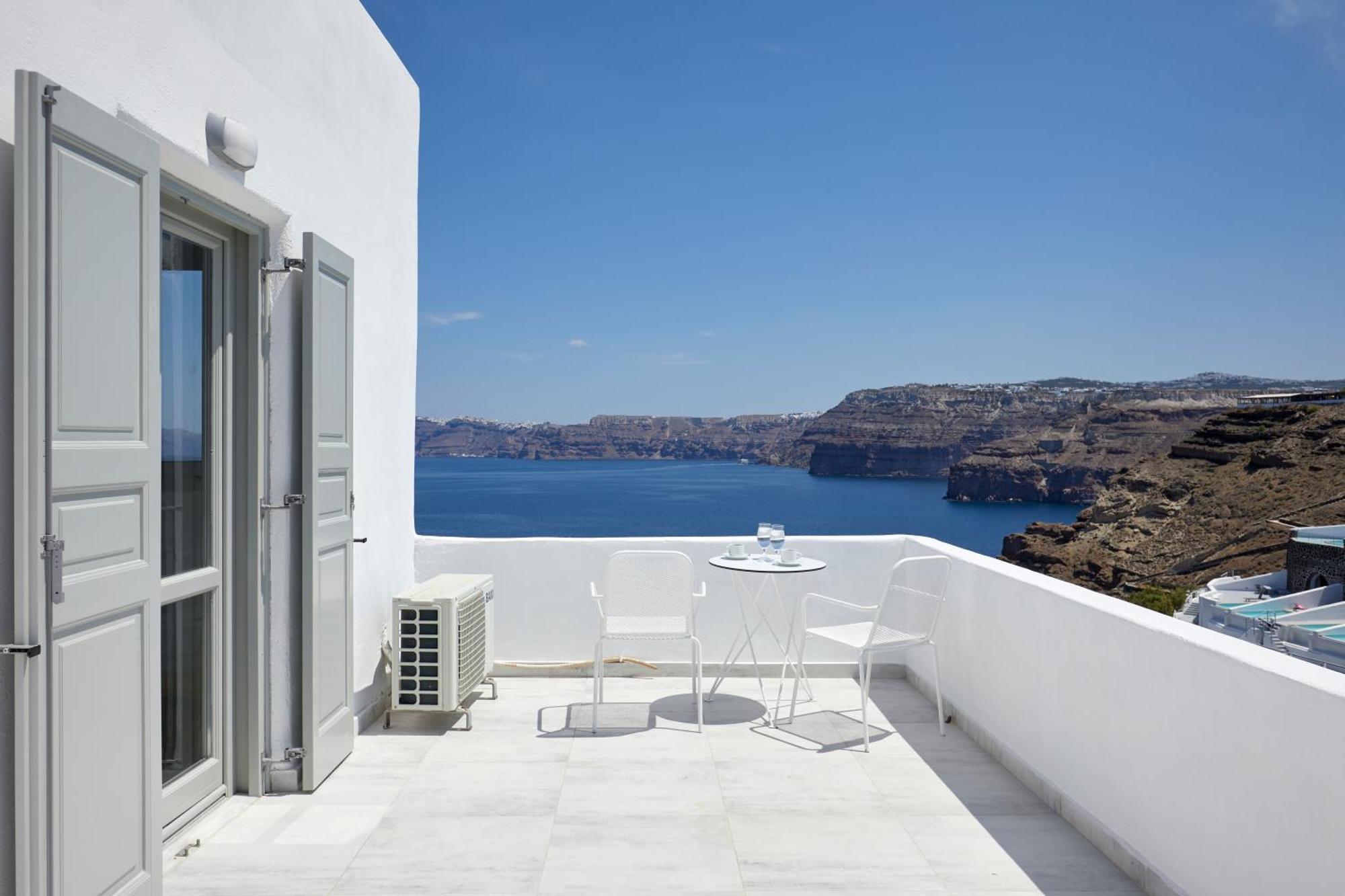 Hotel Santorini View Akrotiri (Santorini)