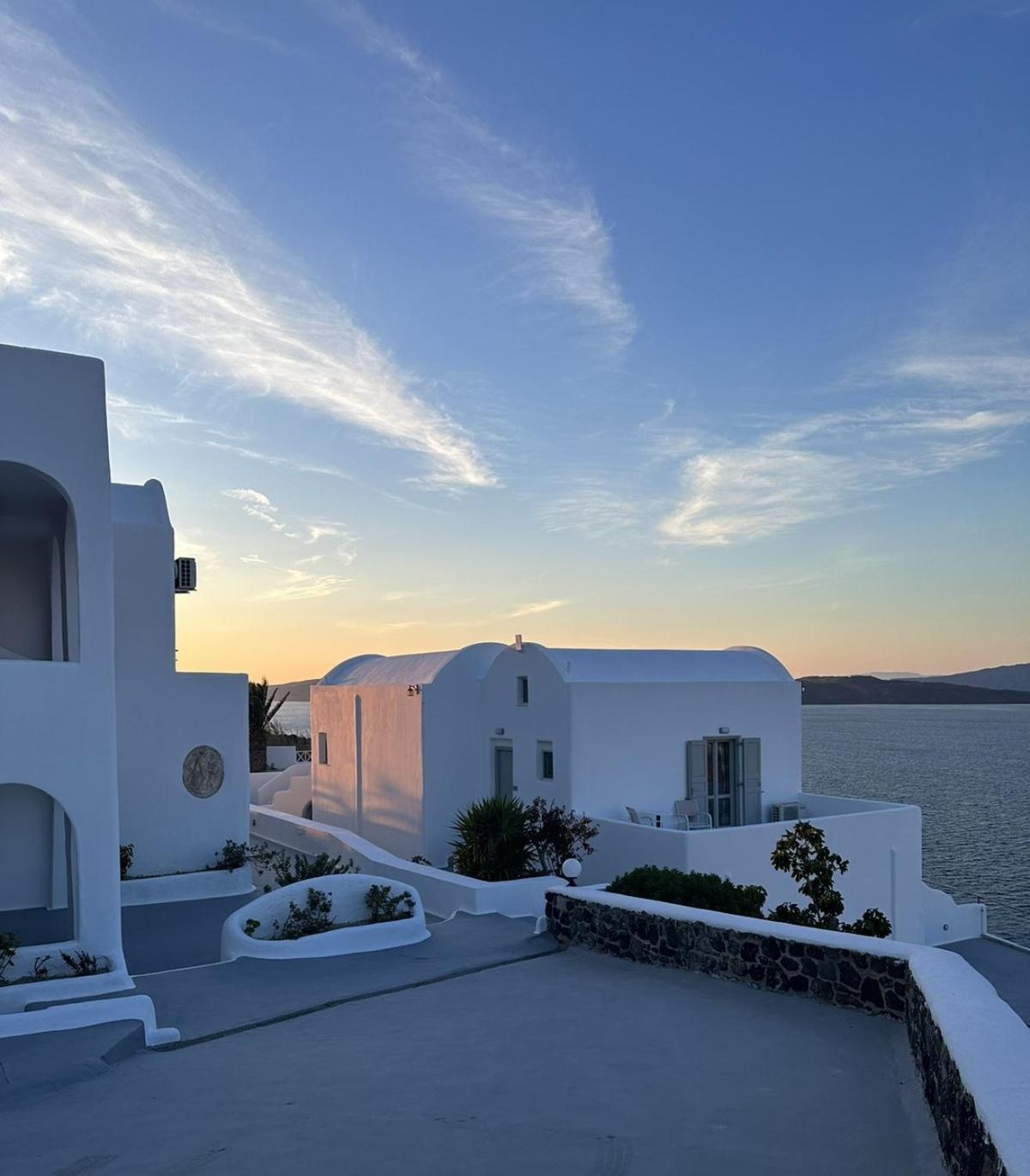 Hotel Santorini View Akrotiri (Santorini)