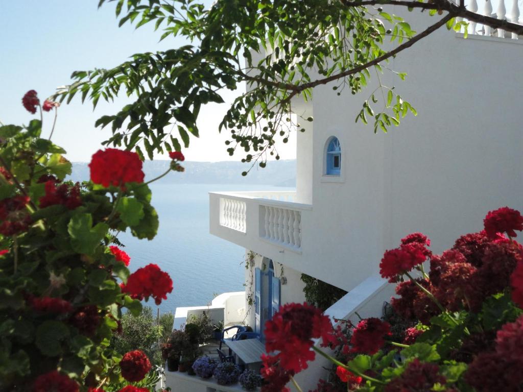 Maria Akrotiri (Santorini)