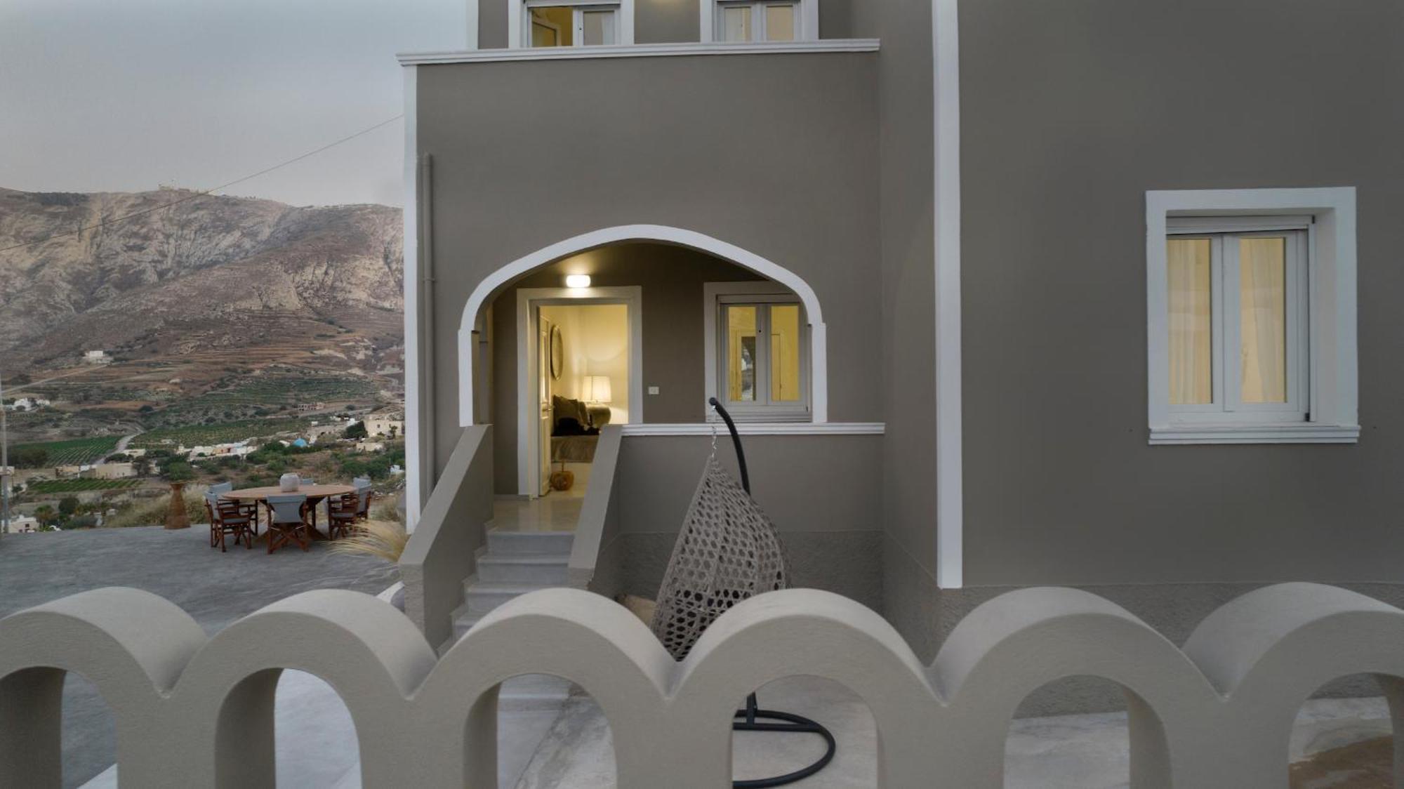 Apartment Altura Residences With Outdoor Hot Tubs By K&k