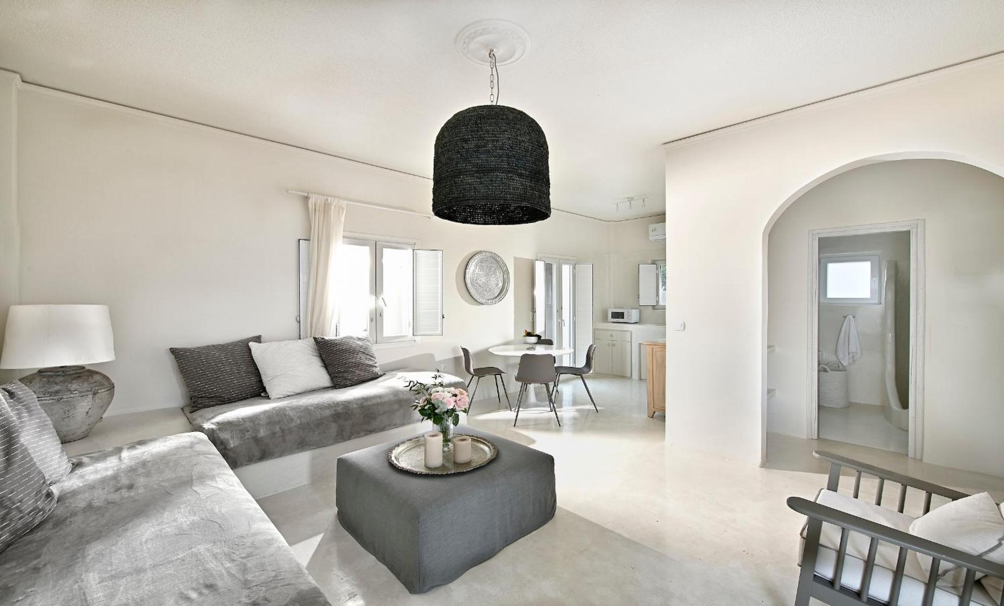 Apartment Altura Residences With Outdoor Hot Tubs By K&k *