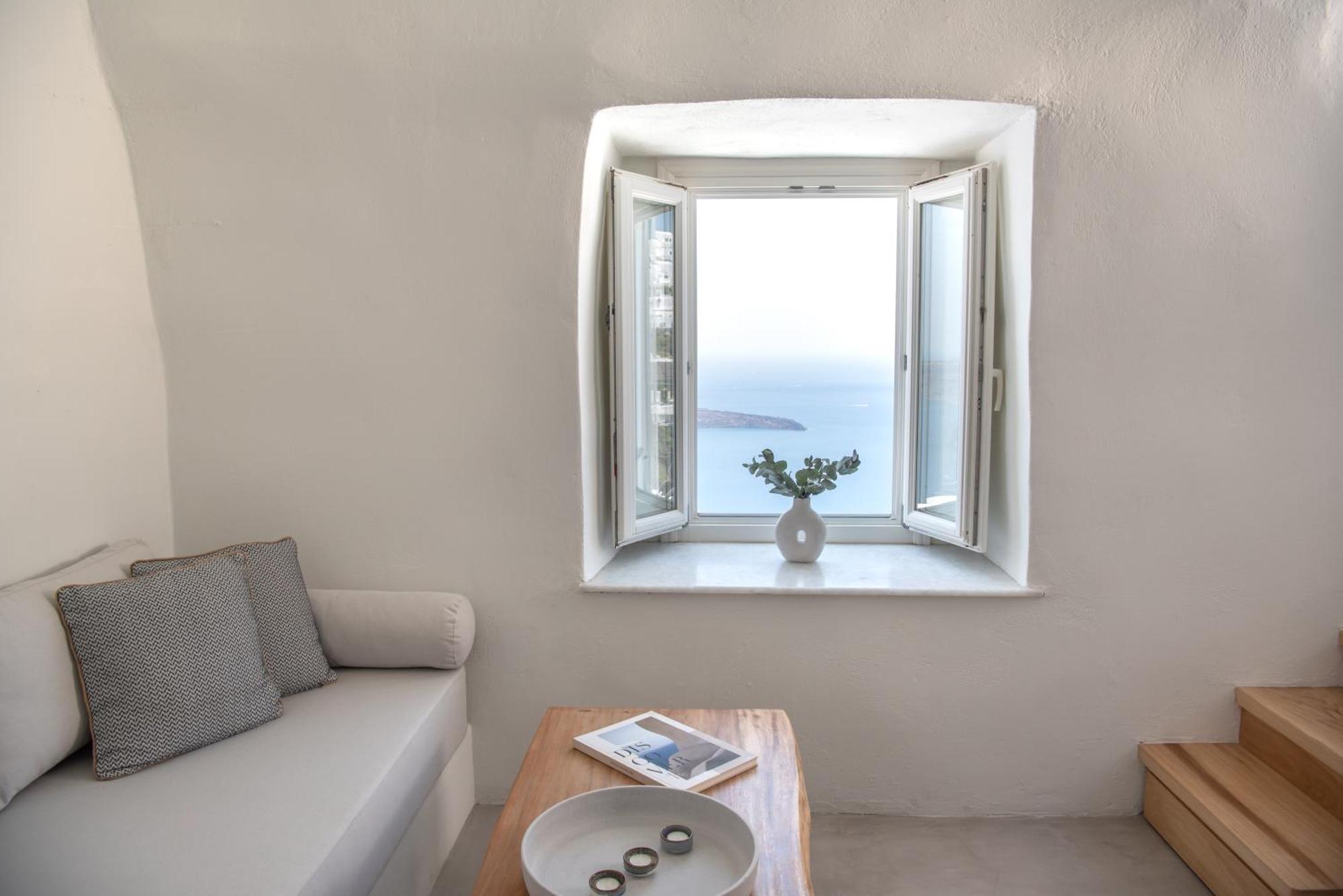 Native Eco Imerovigli (Santorini)