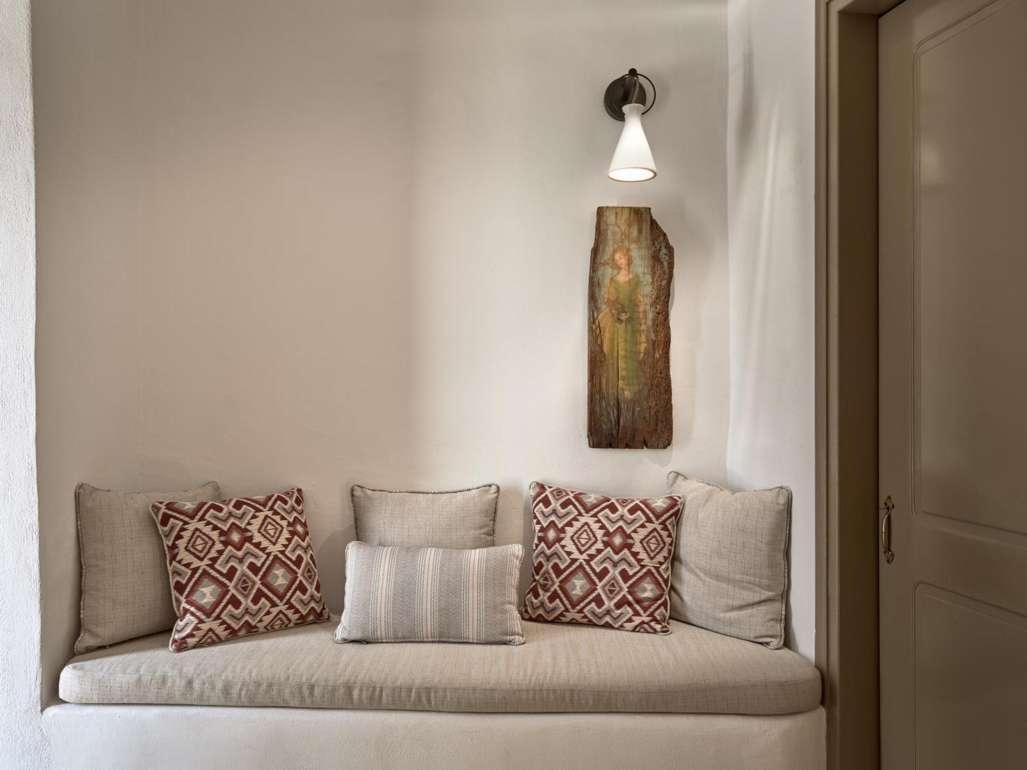 Esperas Hotel Oia (Santorini)