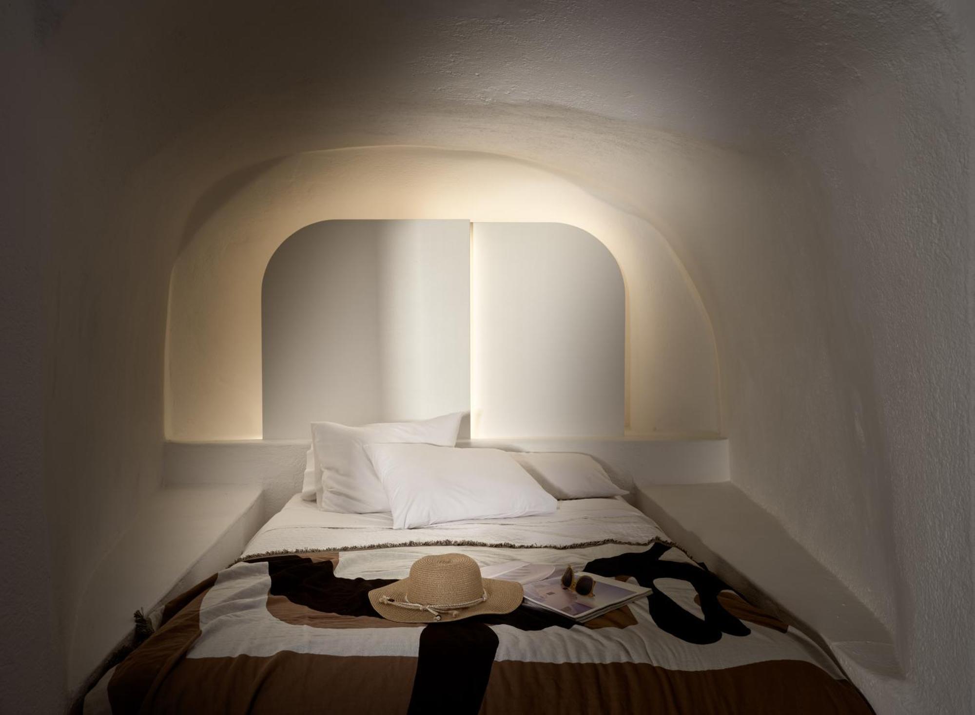 Esperas 4* Oia (Santorini)