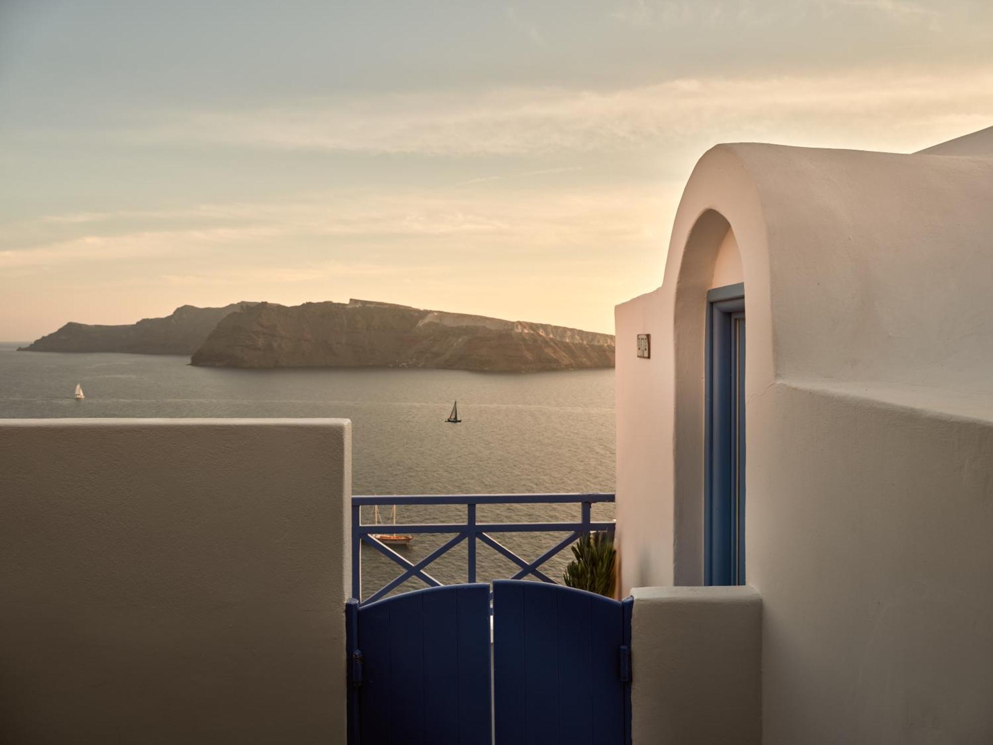 Esperas Hotel Oia (Santorini)