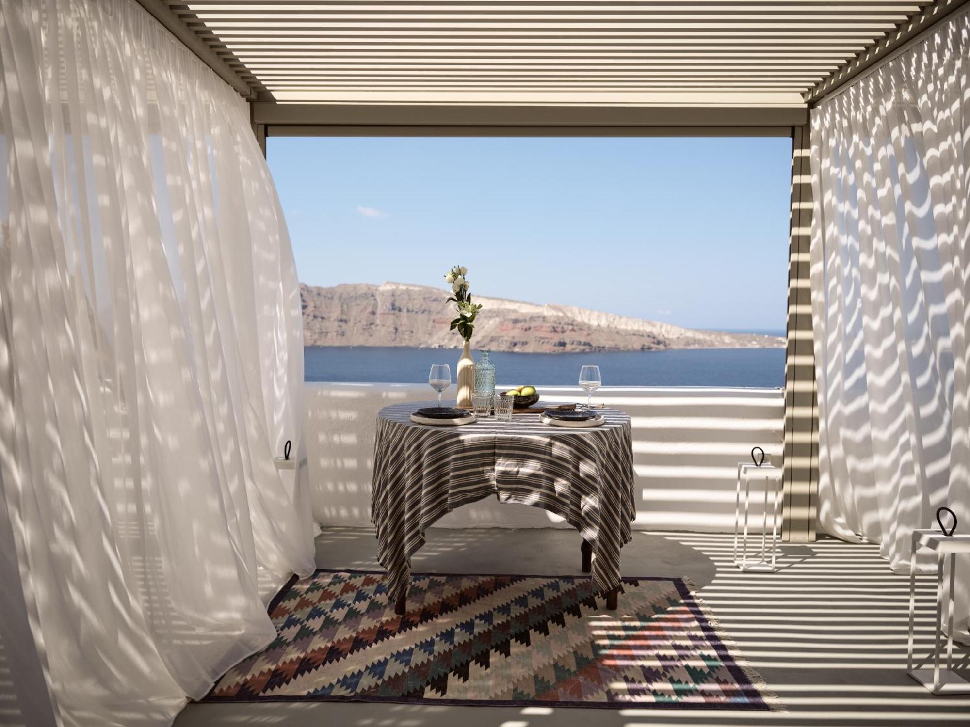 Hotel Esperas 4*