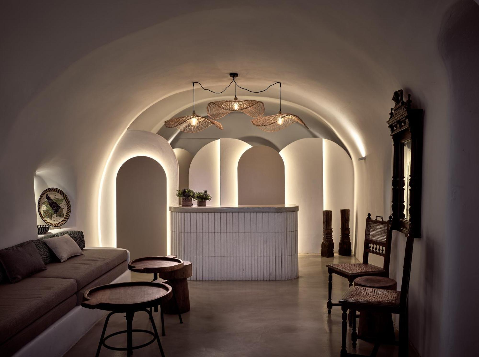 Esperas Hotel 4*