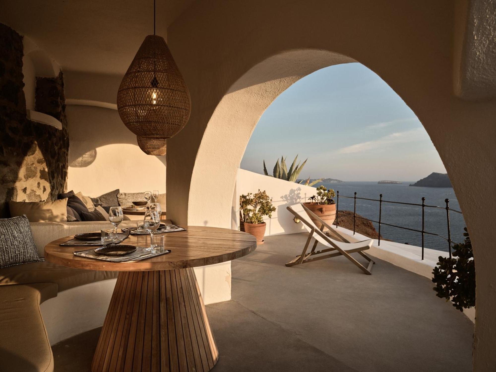 Hotel Esperas