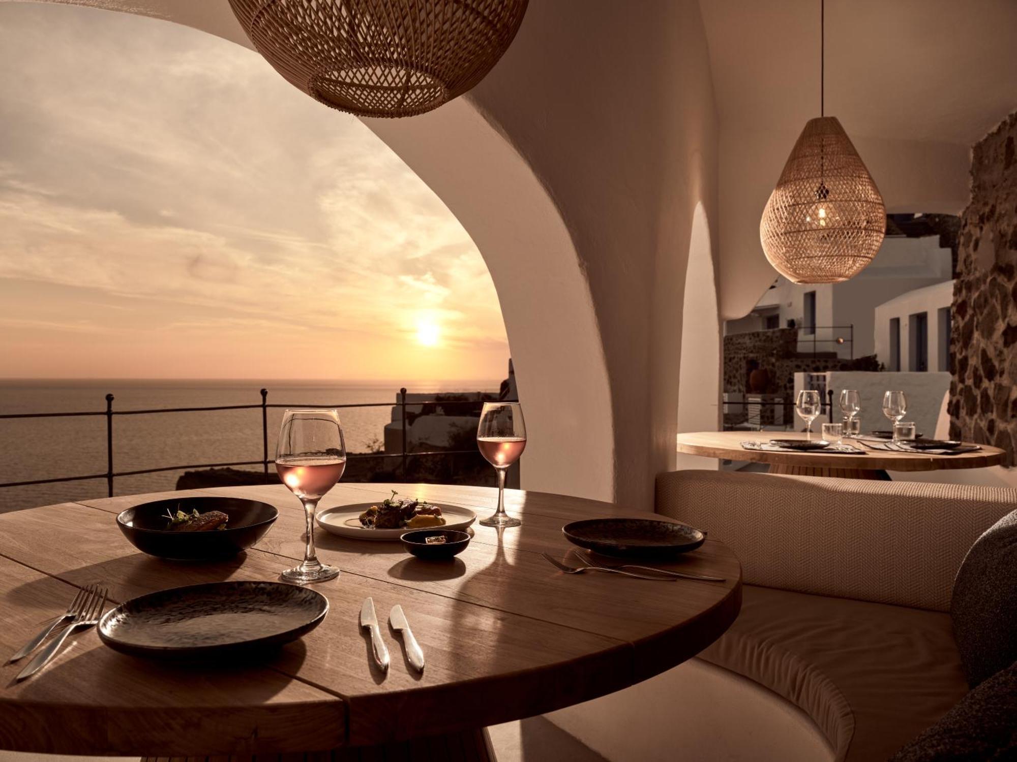 Hotel Esperas 4*