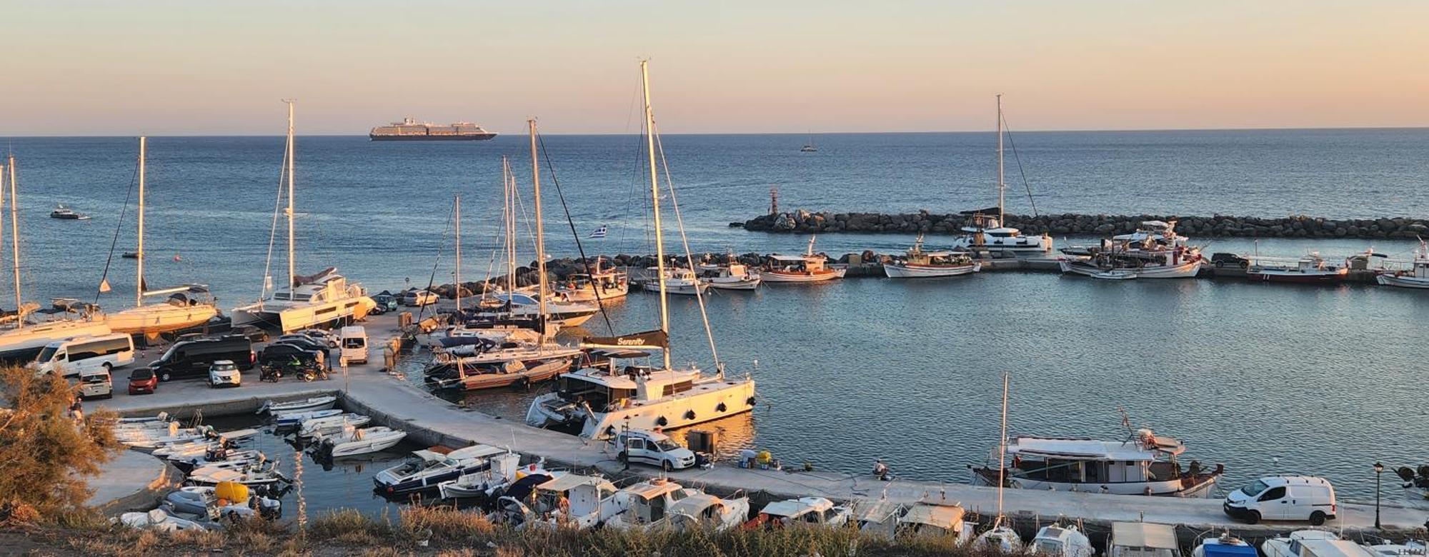 Porto Vlychada