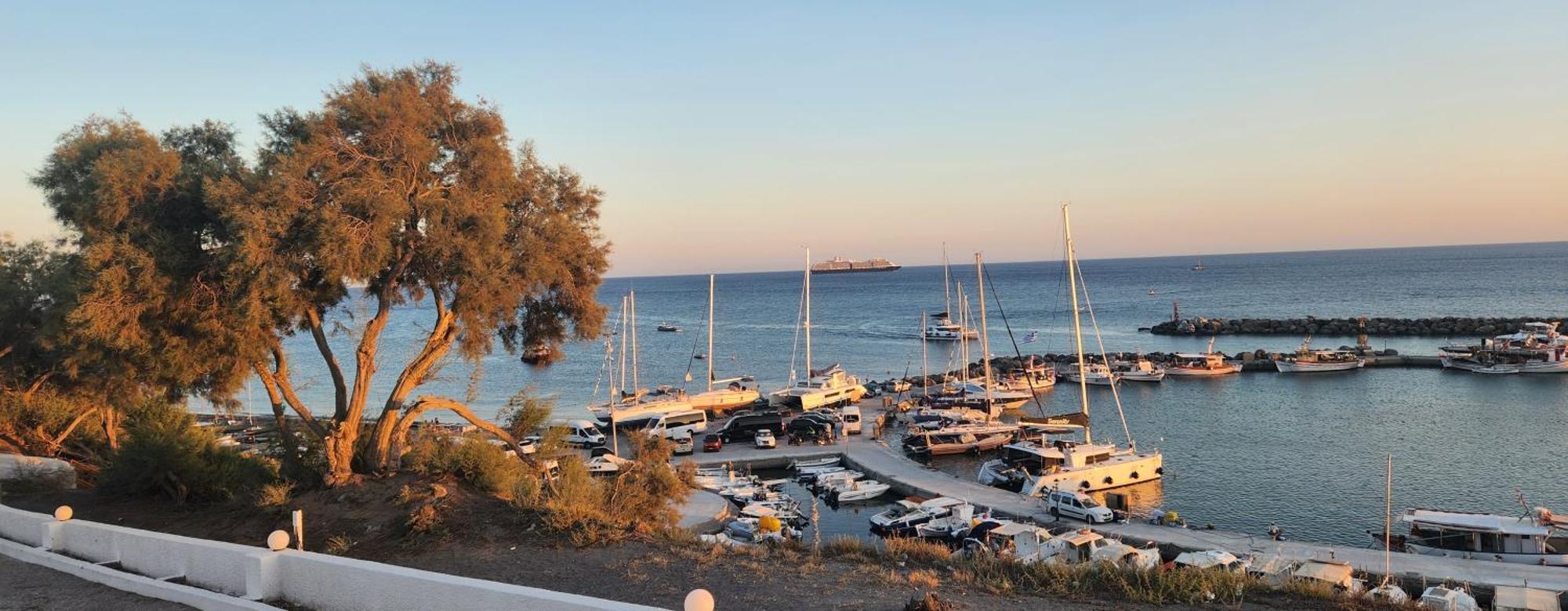 Porto Guest house Vlychada