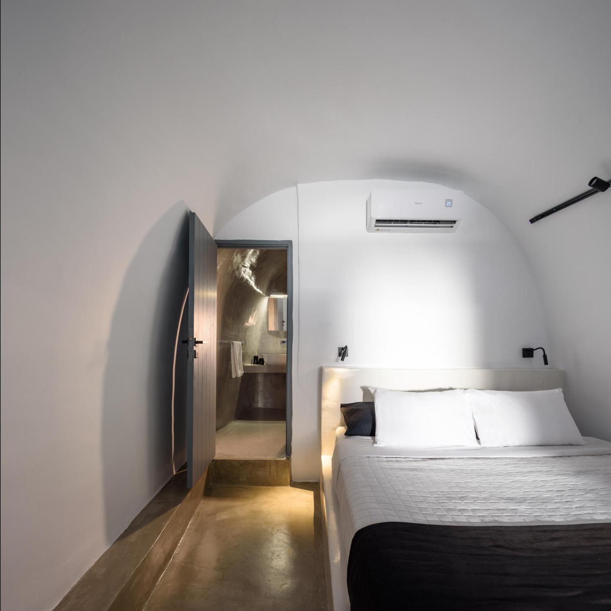 Apartment Cave