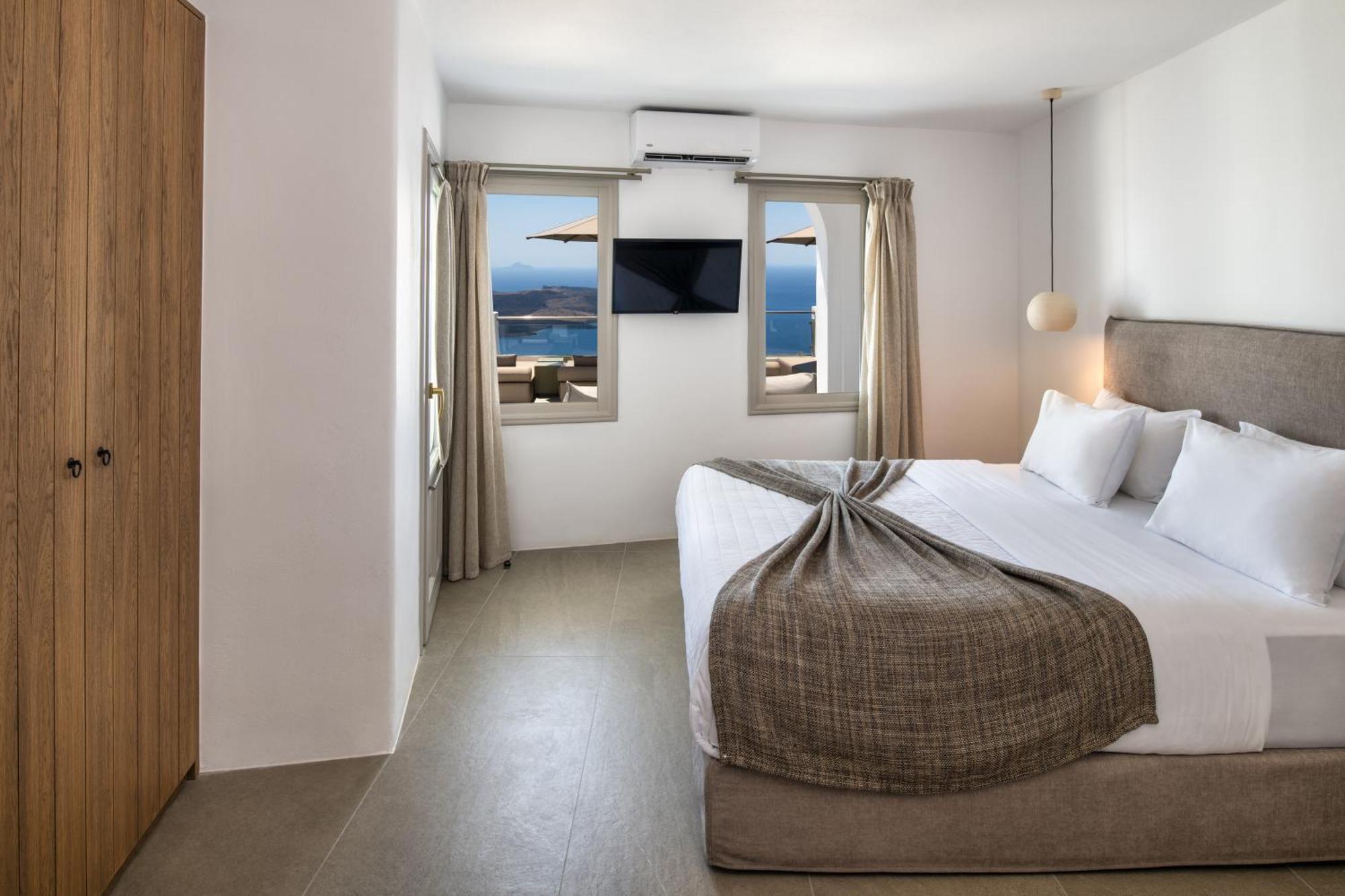 Ira & - Adults Only Hotel Imerovigli (Santorini)