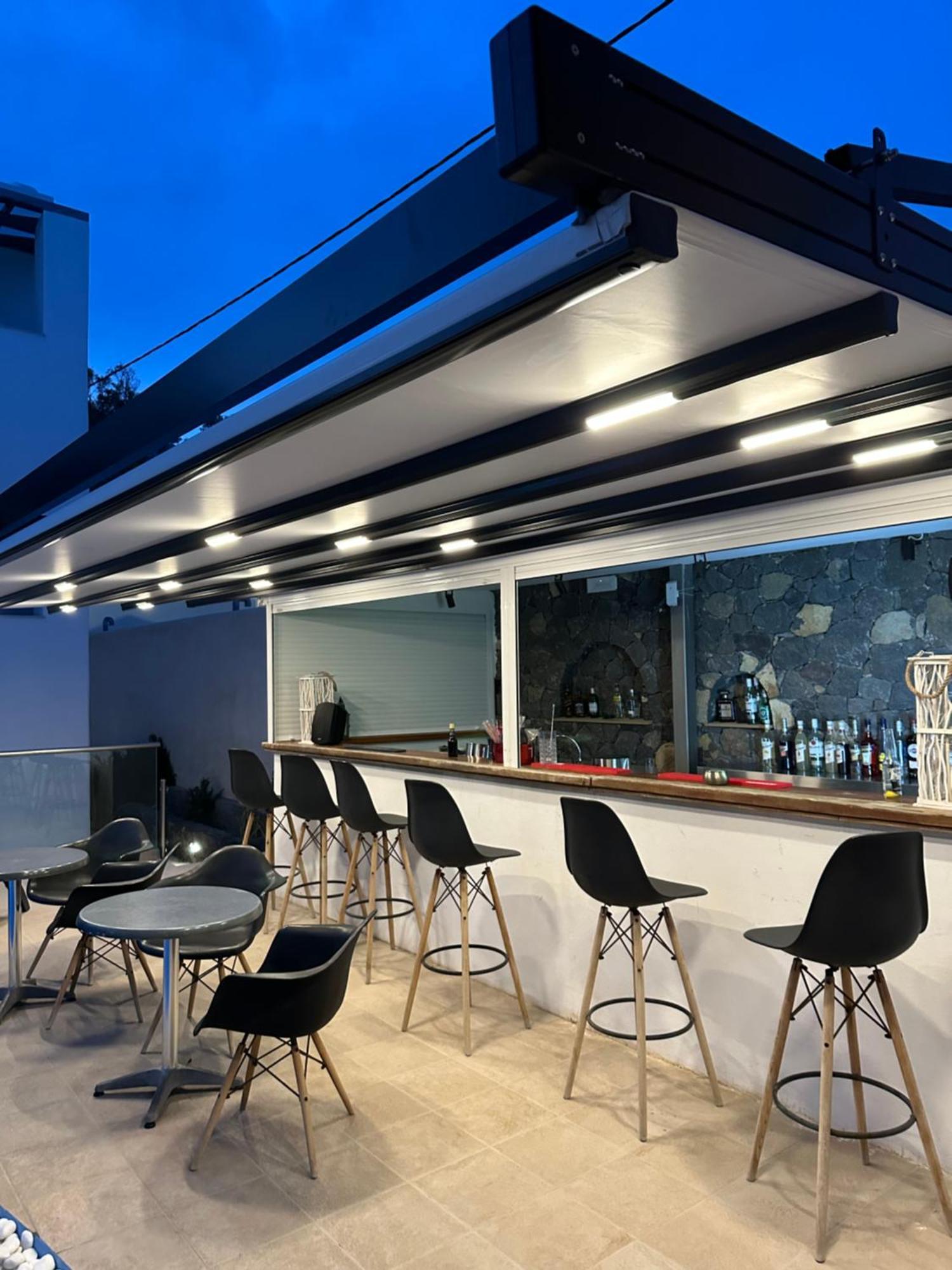 Tristhenia Aparthotel 3*