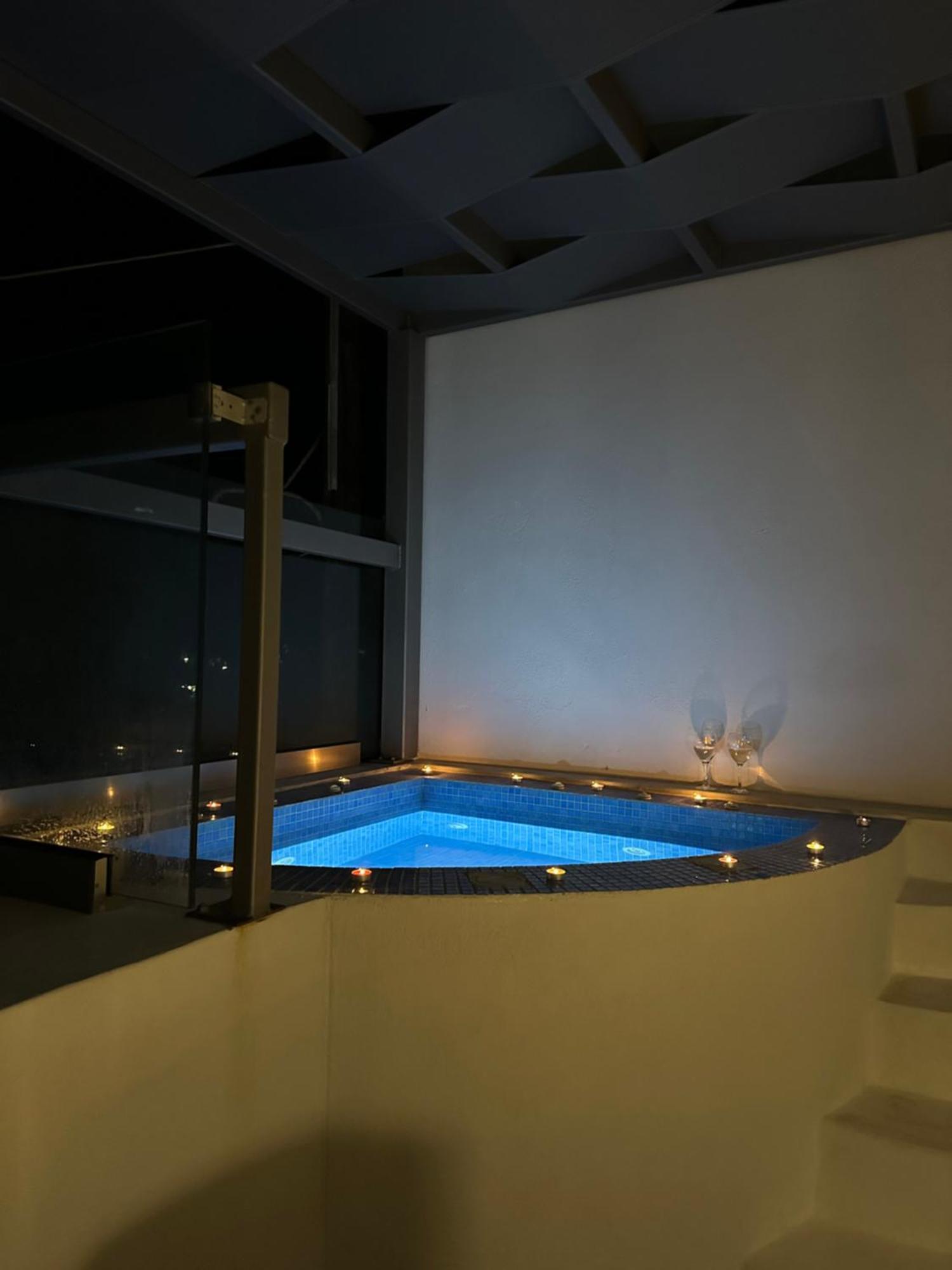 Tristhenia Aparthotel