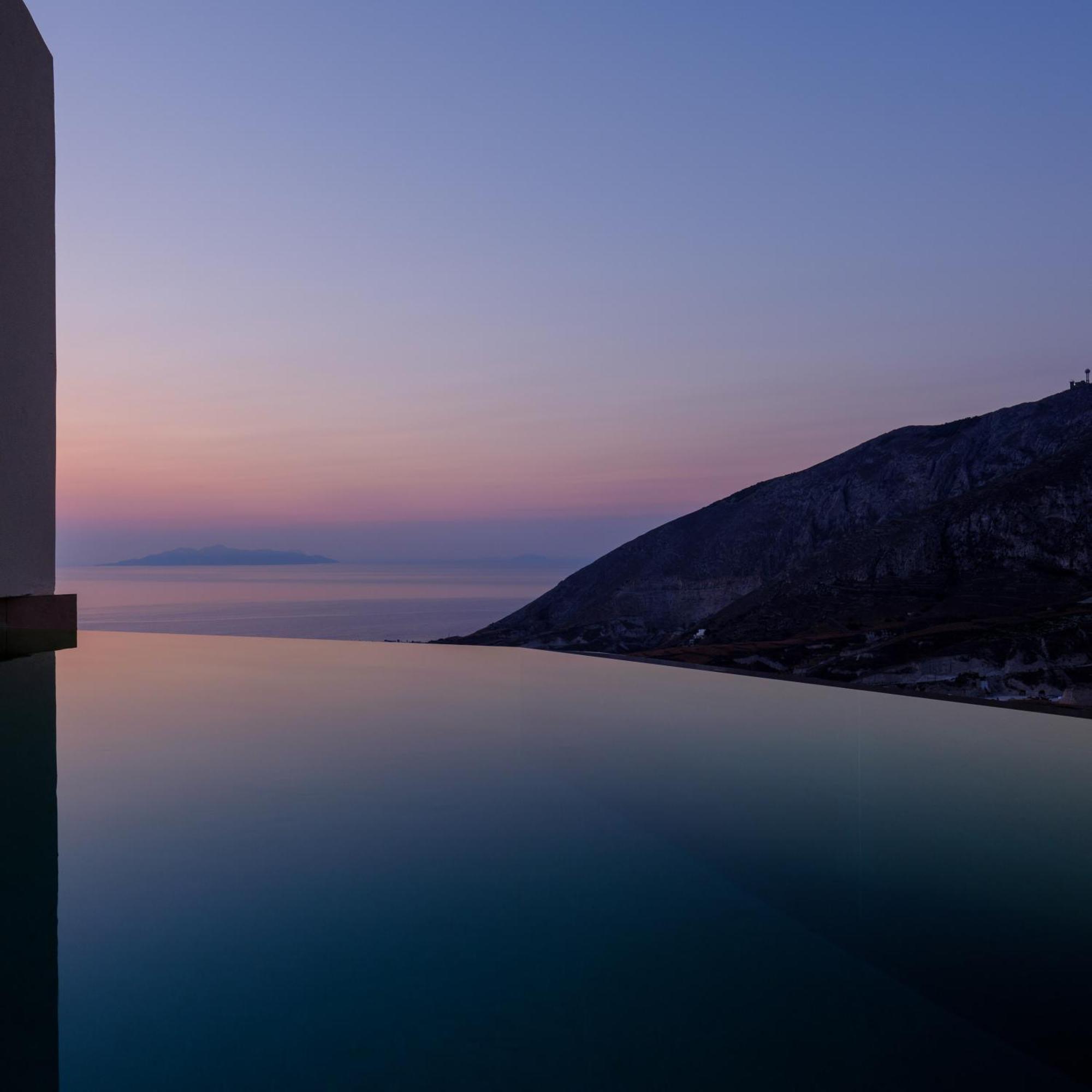 Elessa Hotel Pýrgos