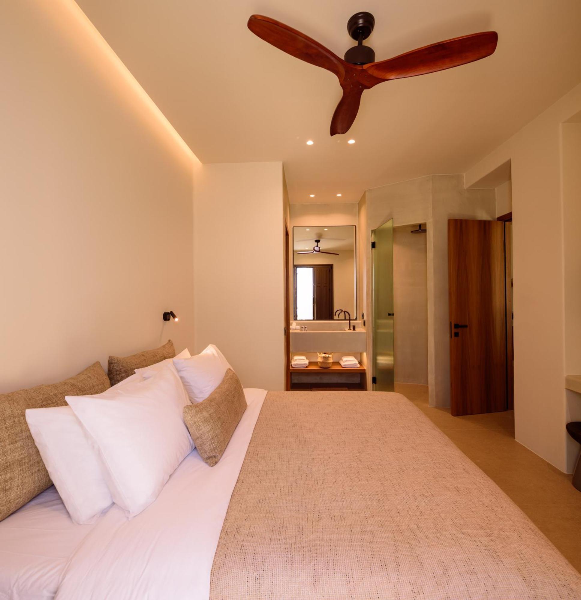 Elessa Hotel Pýrgos