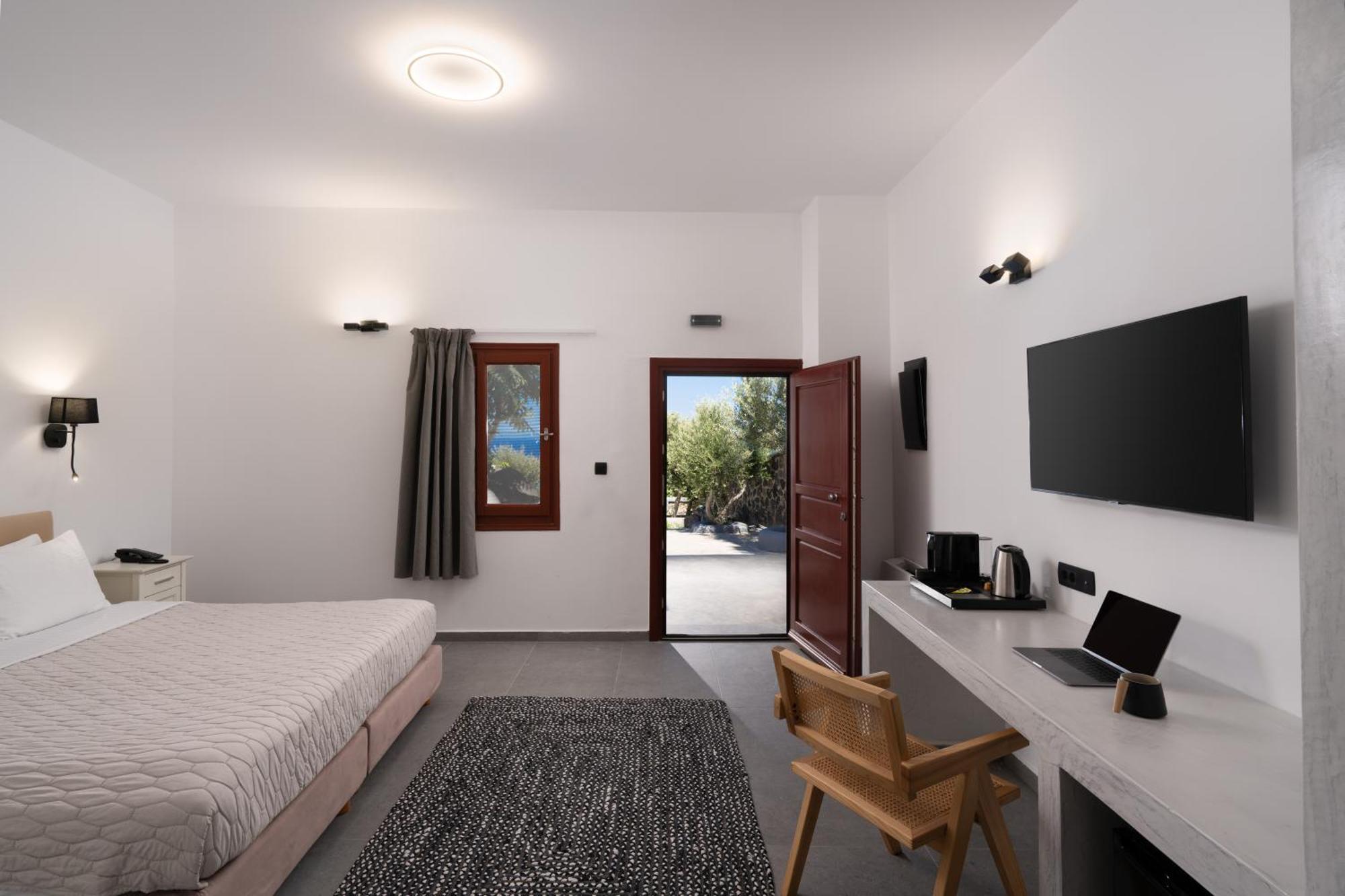 Hotel Splendour And