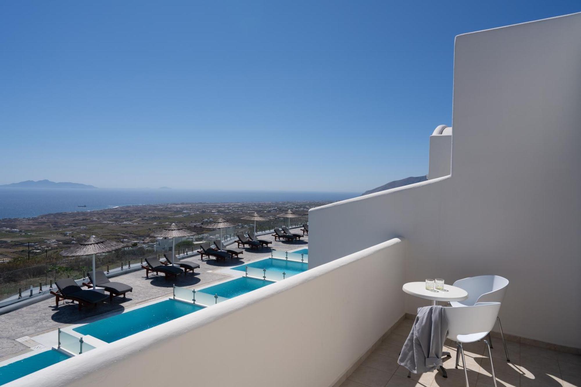 Hotel Splendour And 5*