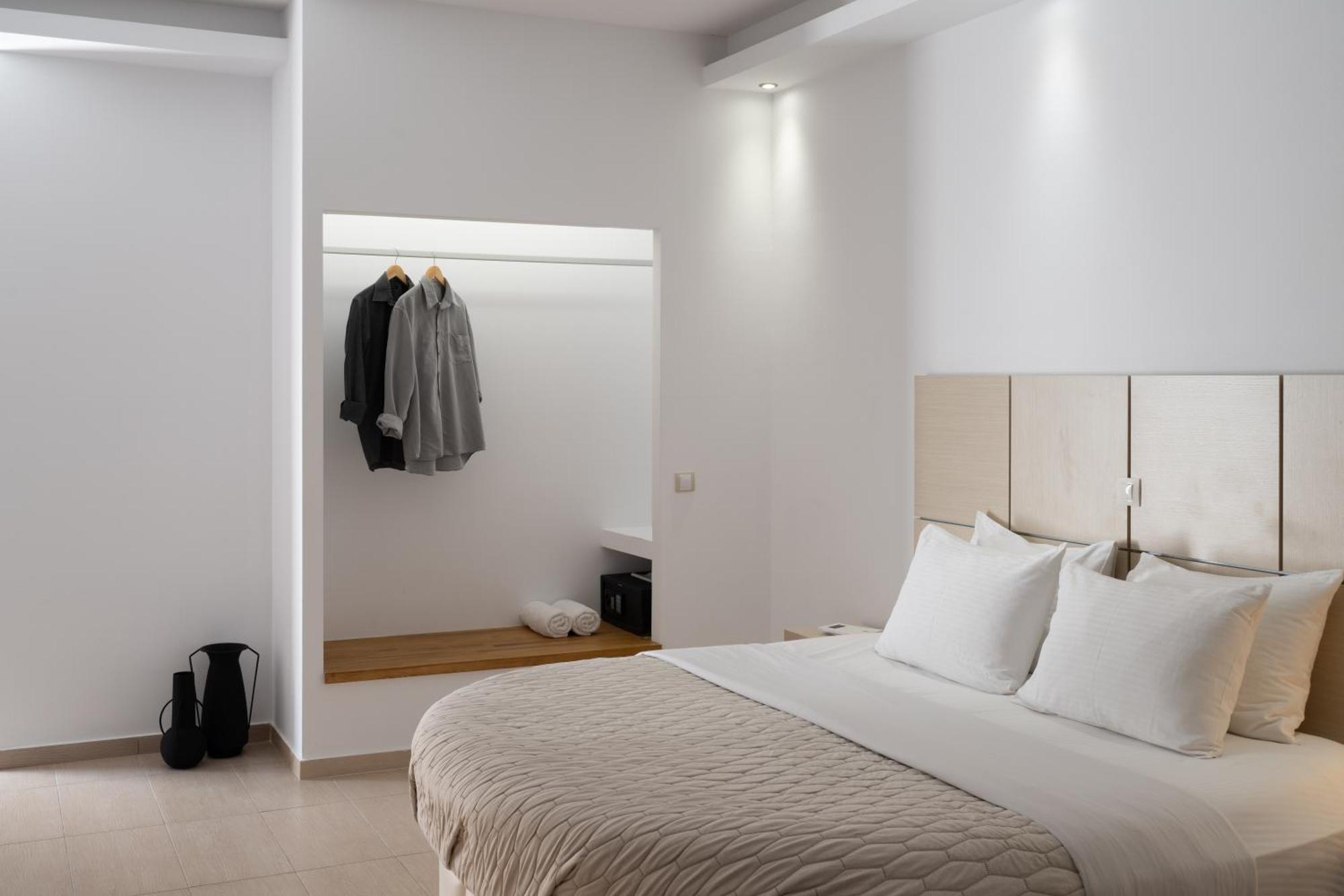 Hotel Splendour And