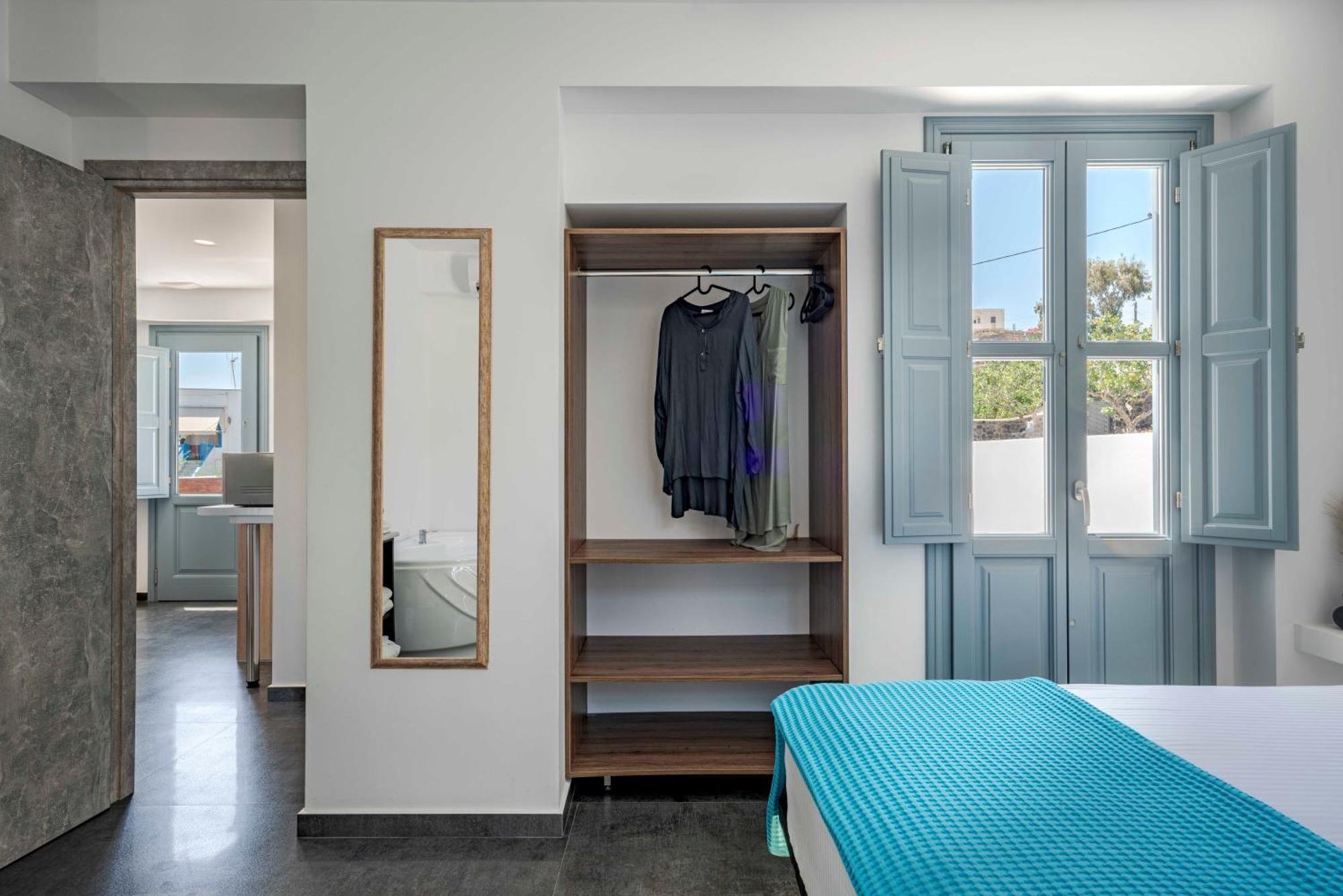 Aparthotel Blackstone Luxury *