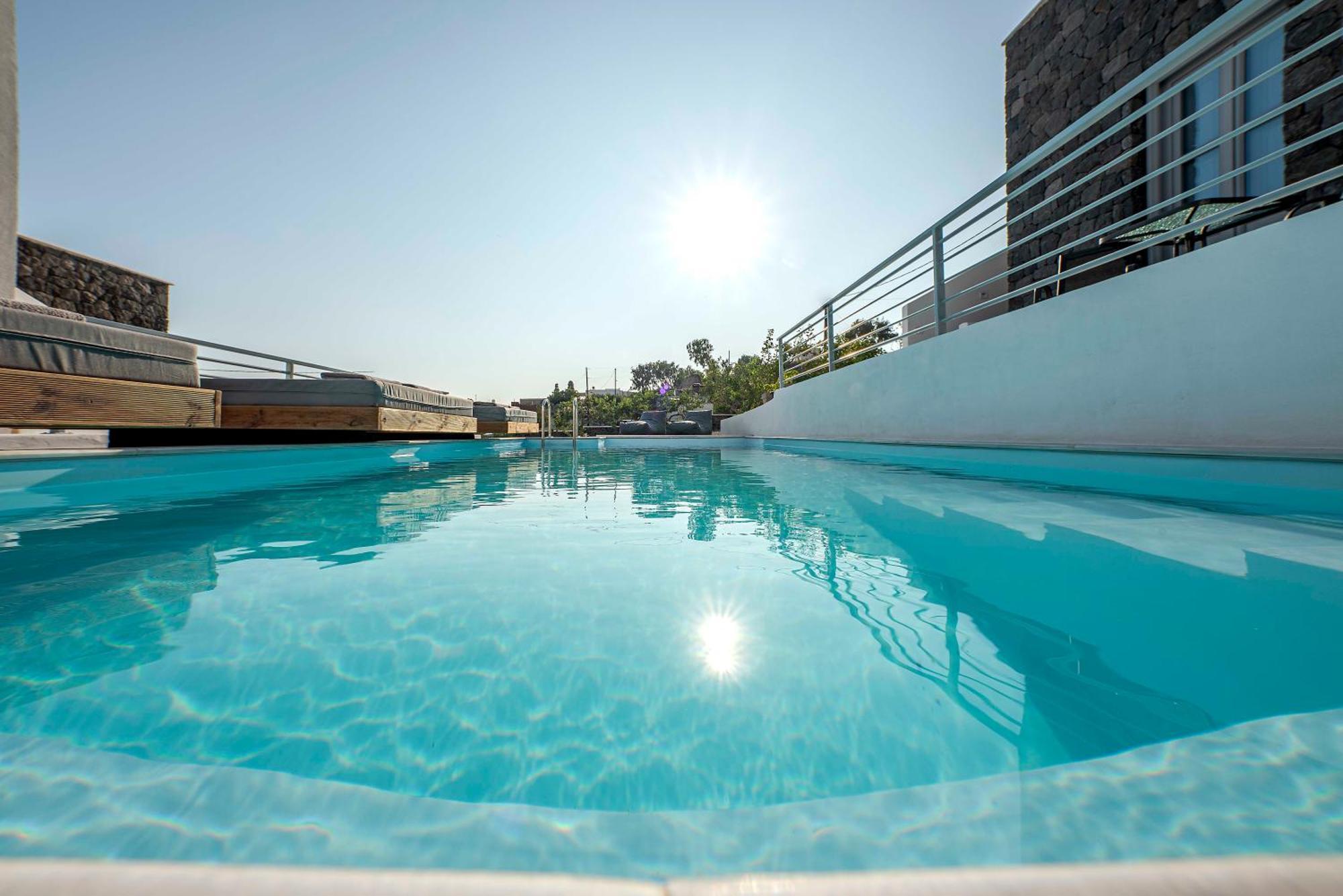 Blackstone Luxury Emporio (Santorini)