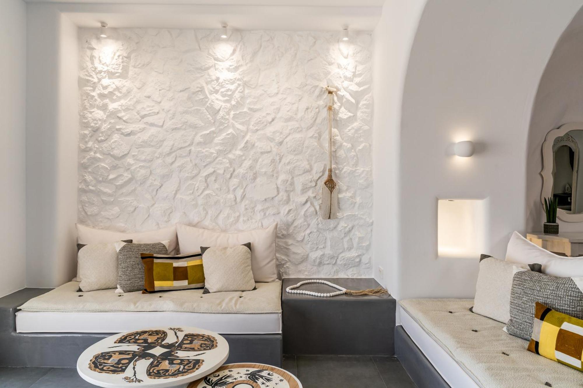 Villa Numa Santorini *