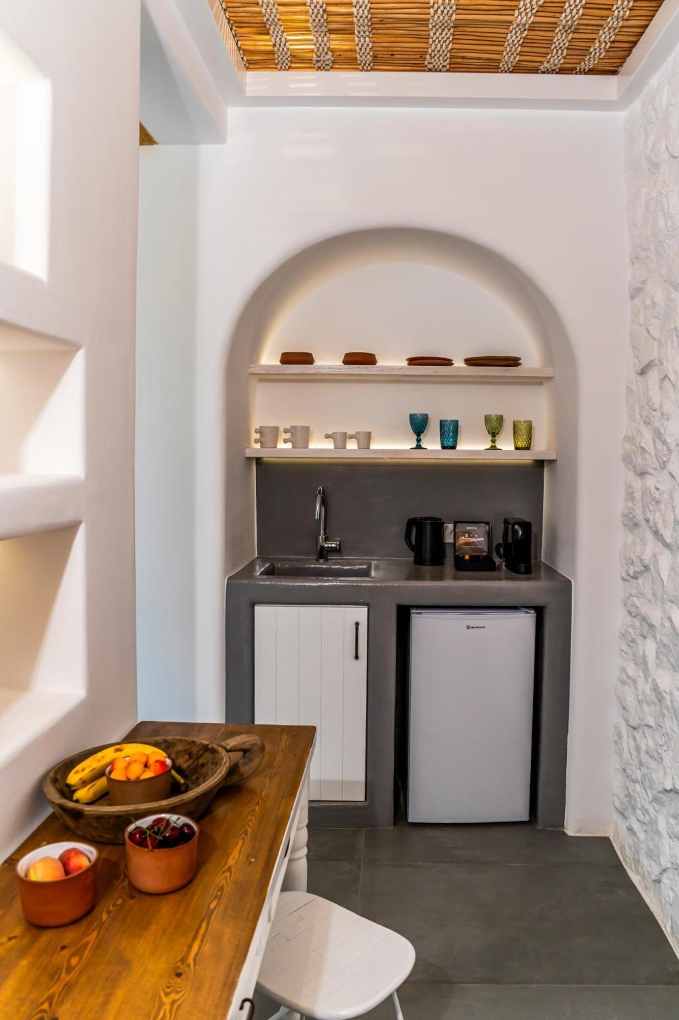 Numa Santorini * Fira (Santorini)