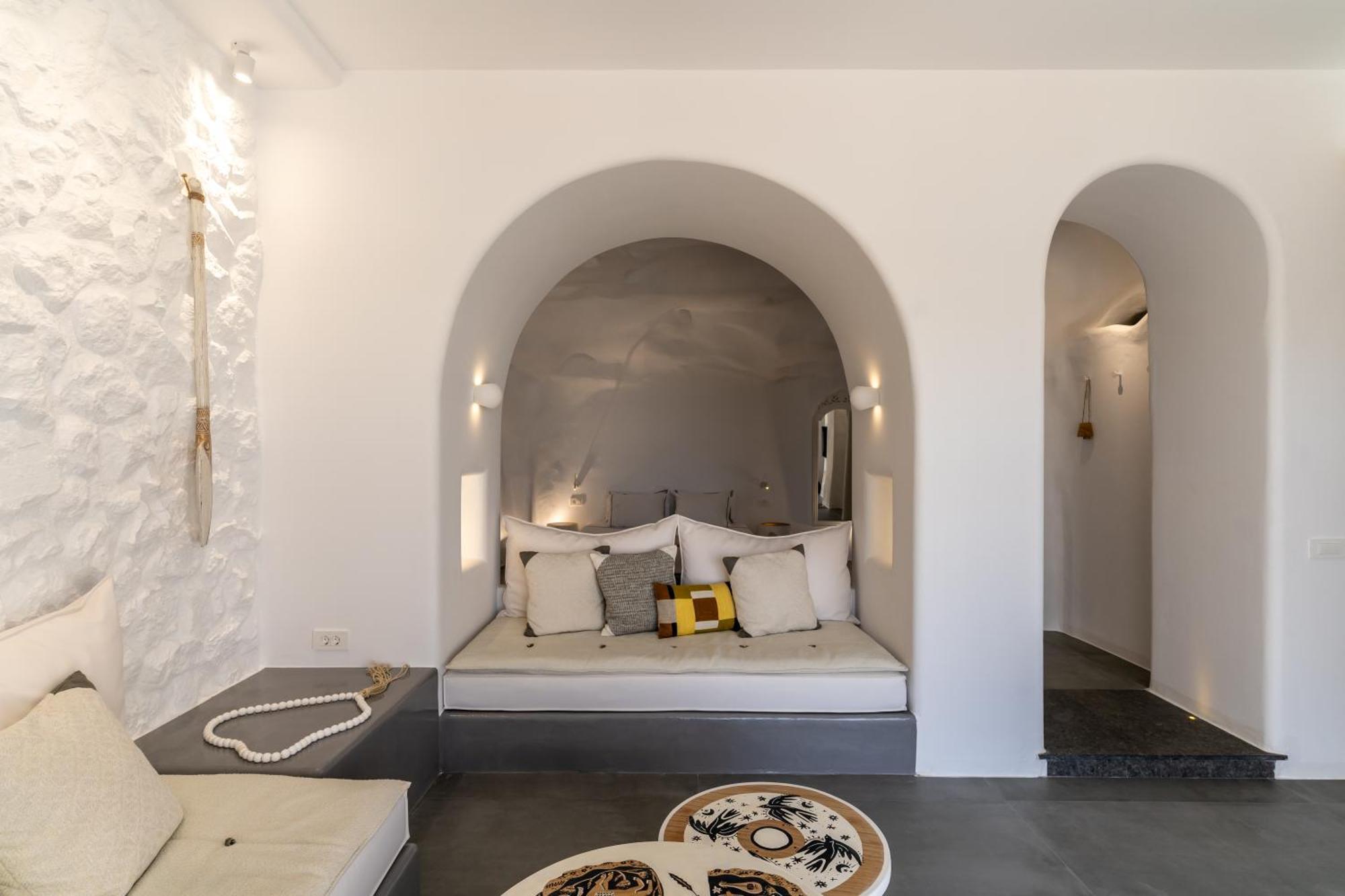 Numa Santorini Villa Fira (Santorini)