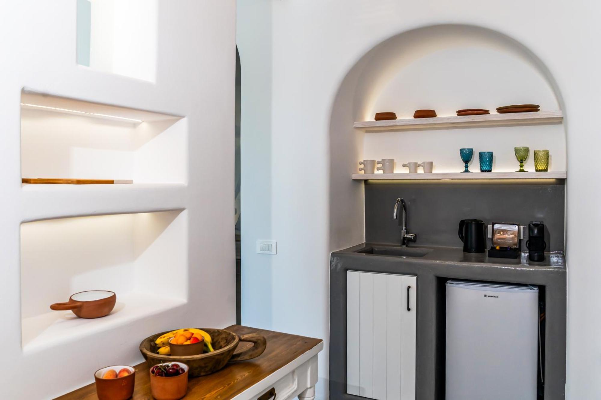 Villa Numa Santorini Fira (Santorini)