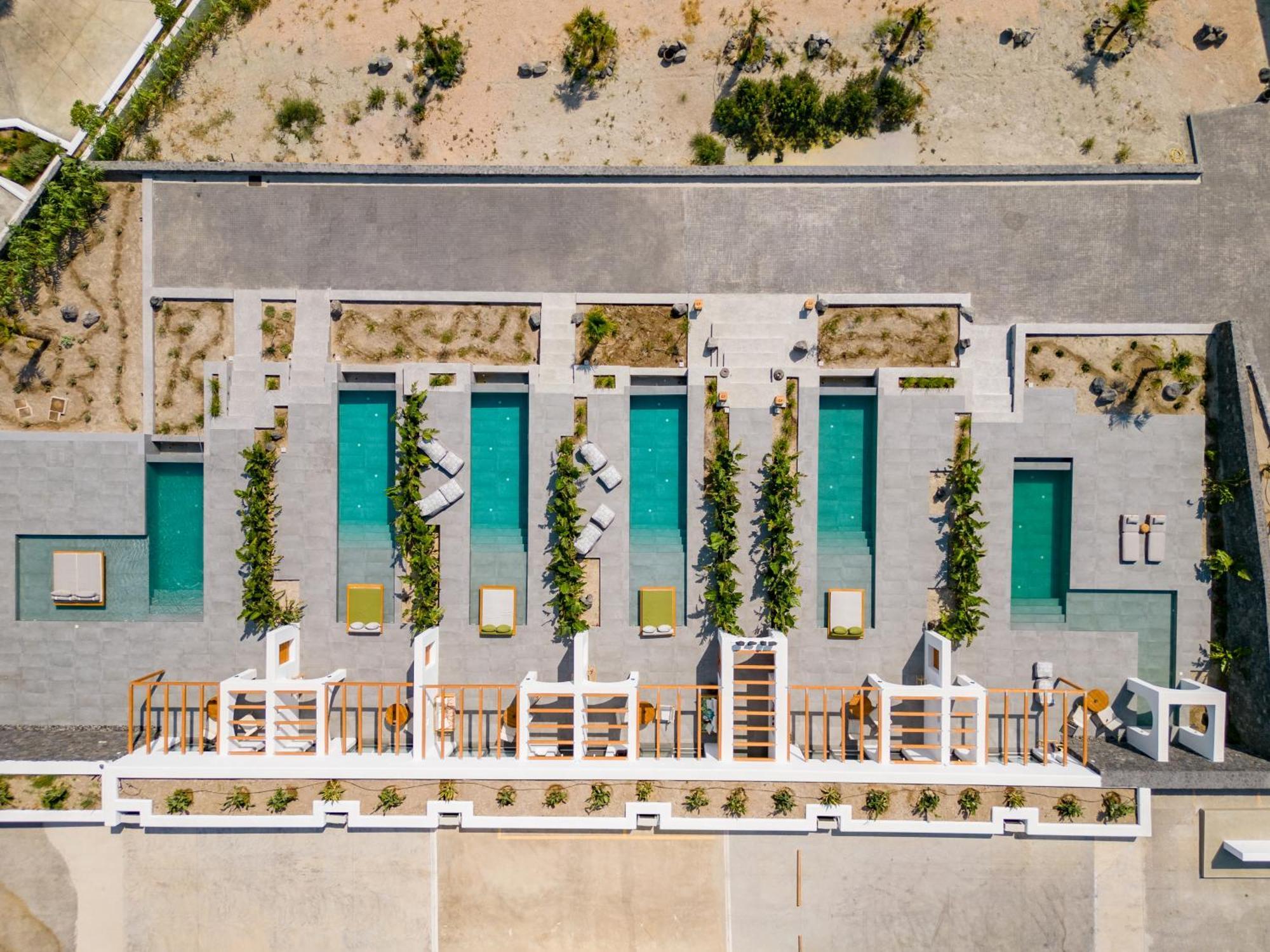 Numa Santorini Fira (Santorini)