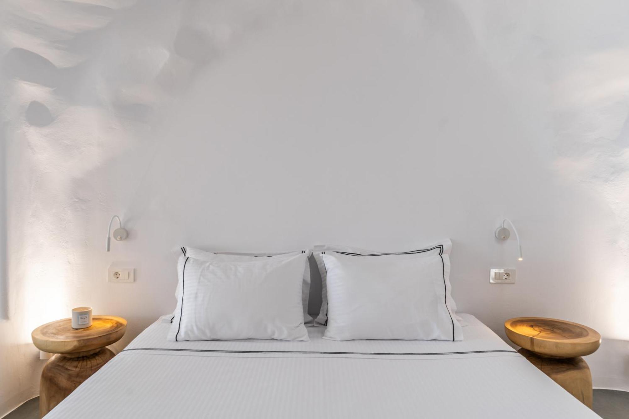 Villa Numa Santorini Fira (Santorini)
