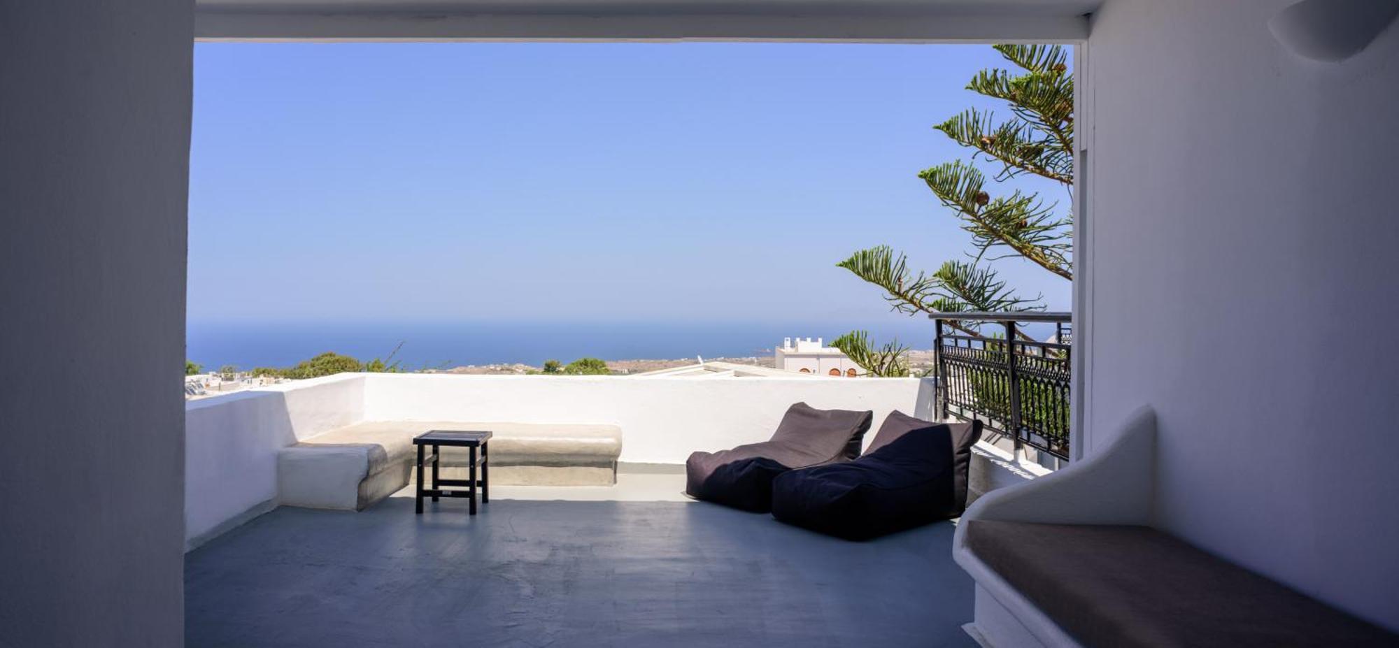 Hotel Tataki Family Fira (Santorini)