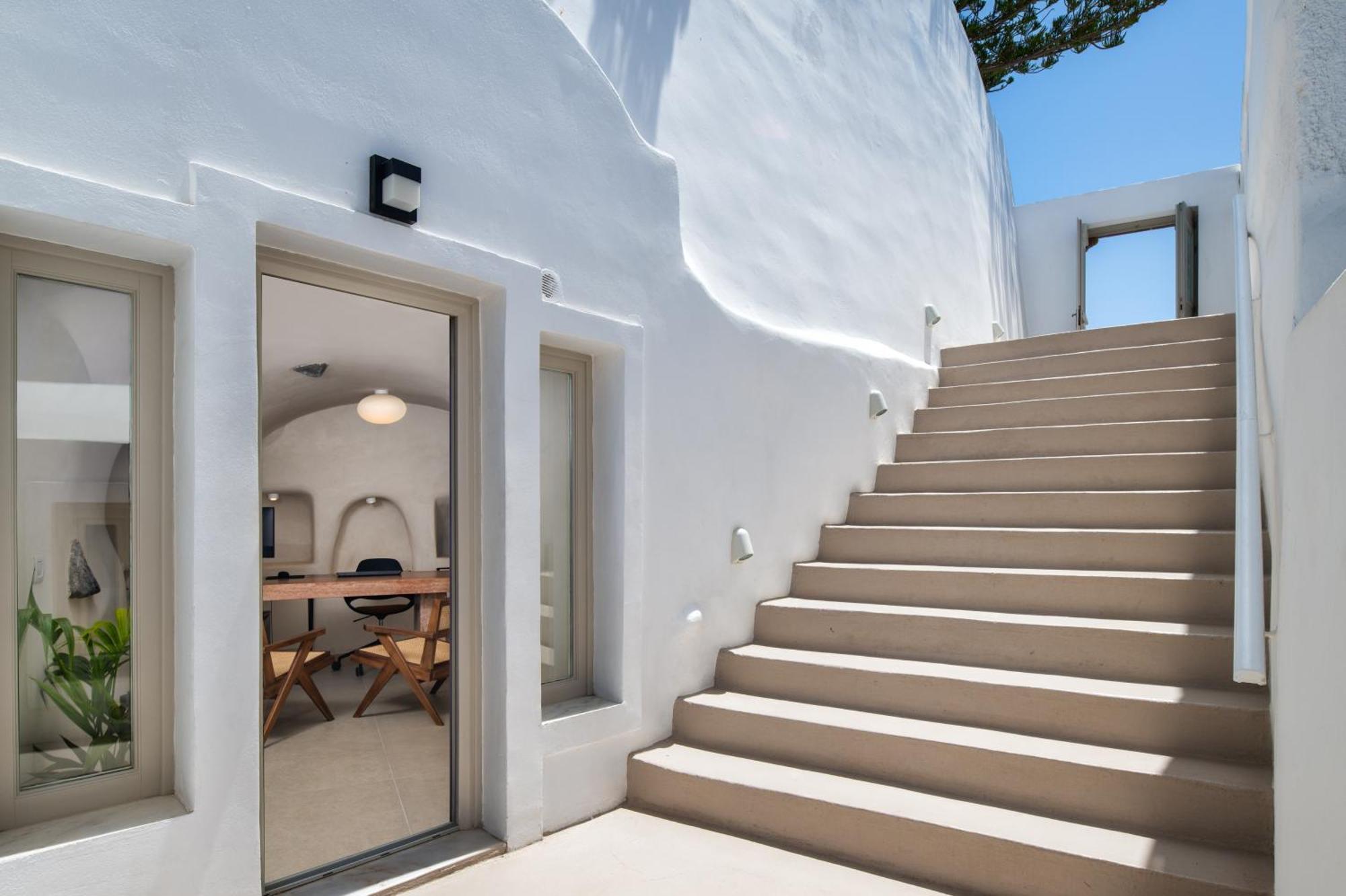 Ira & - Adults Only Imerovigli (Santorini)