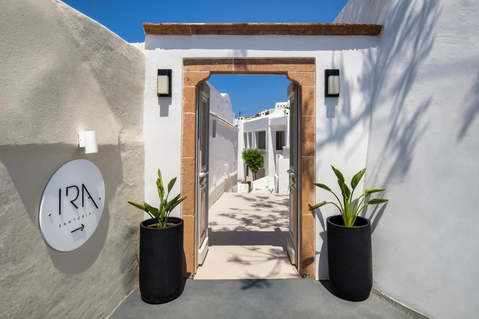 Hotel Ira & - Adults Only Imerovigli (Santorini)
