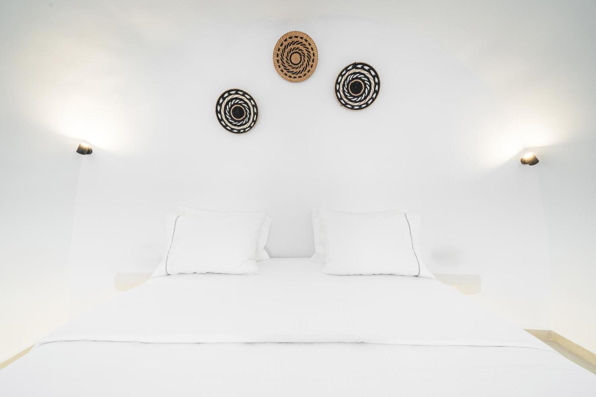 Bligos Villa Oia (Santorini)